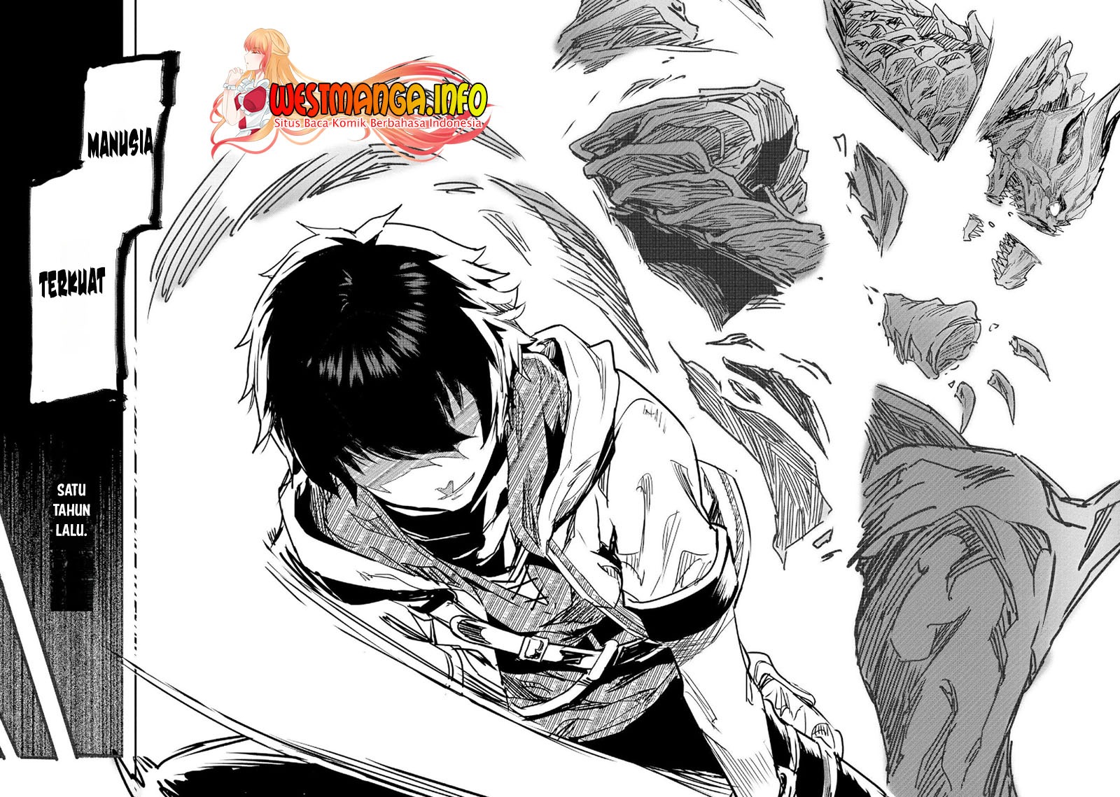 Sekai de Yuiitsu no (Shinken Zukai) na no ni Senryokugai to Yobareta Ore, Kakusei Shita (Shinken) to Saikyou ni Naru: Chapter chapter-1 - Page 10