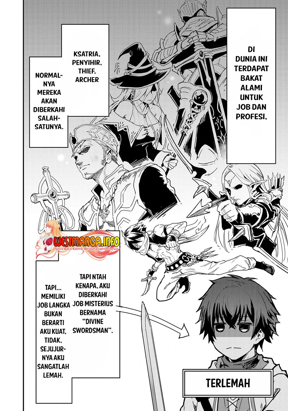 Sekai de Yuiitsu no (Shinken Zukai) na no ni Senryokugai to Yobareta Ore, Kakusei Shita (Shinken) to Saikyou ni Naru: Chapter chapter-1 - Page 13