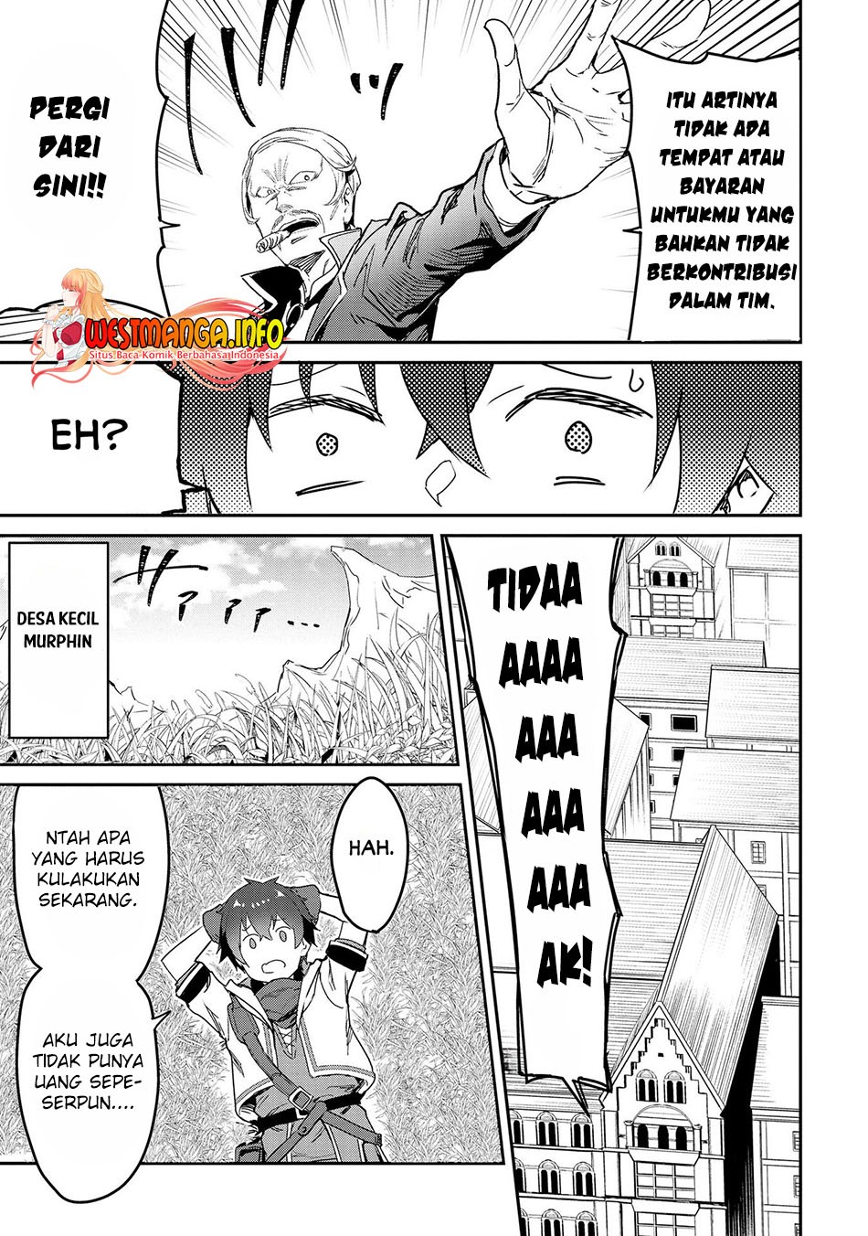 Sekai de Yuiitsu no (Shinken Zukai) na no ni Senryokugai to Yobareta Ore, Kakusei Shita (Shinken) to Saikyou ni Naru: Chapter chapter-1 - Page 14