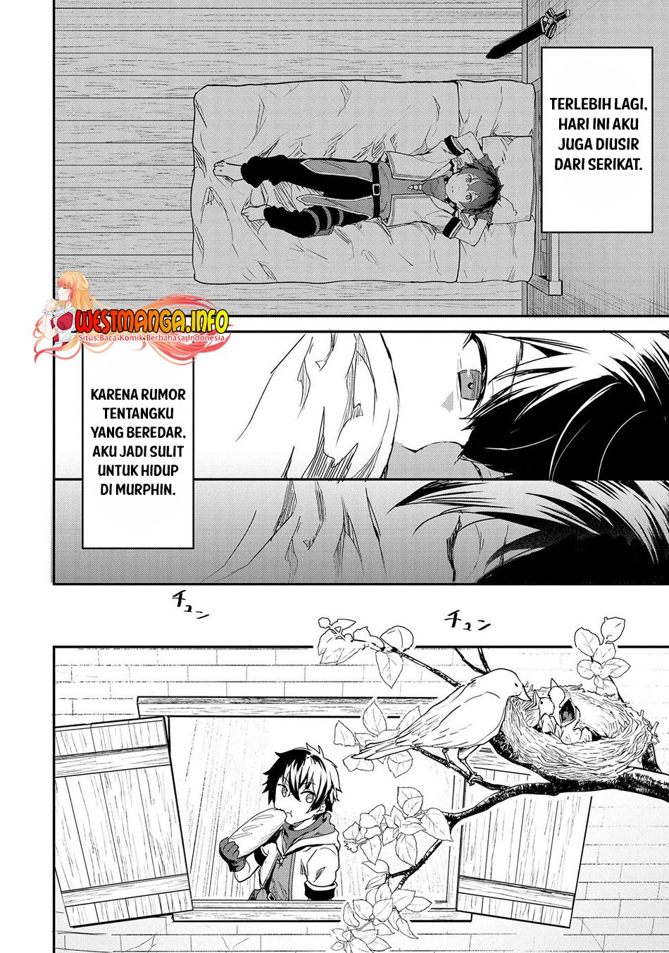 Sekai de Yuiitsu no (Shinken Zukai) na no ni Senryokugai to Yobareta Ore, Kakusei Shita (Shinken) to Saikyou ni Naru: Chapter chapter-1 - Page 24