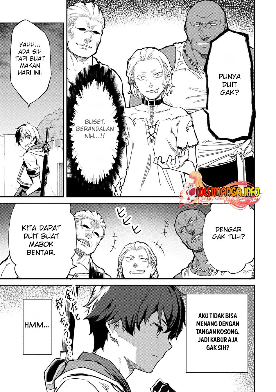 Sekai de Yuiitsu no (Shinken Zukai) na no ni Senryokugai to Yobareta Ore, Kakusei Shita (Shinken) to Saikyou ni Naru: Chapter chapter-2 - Page 11