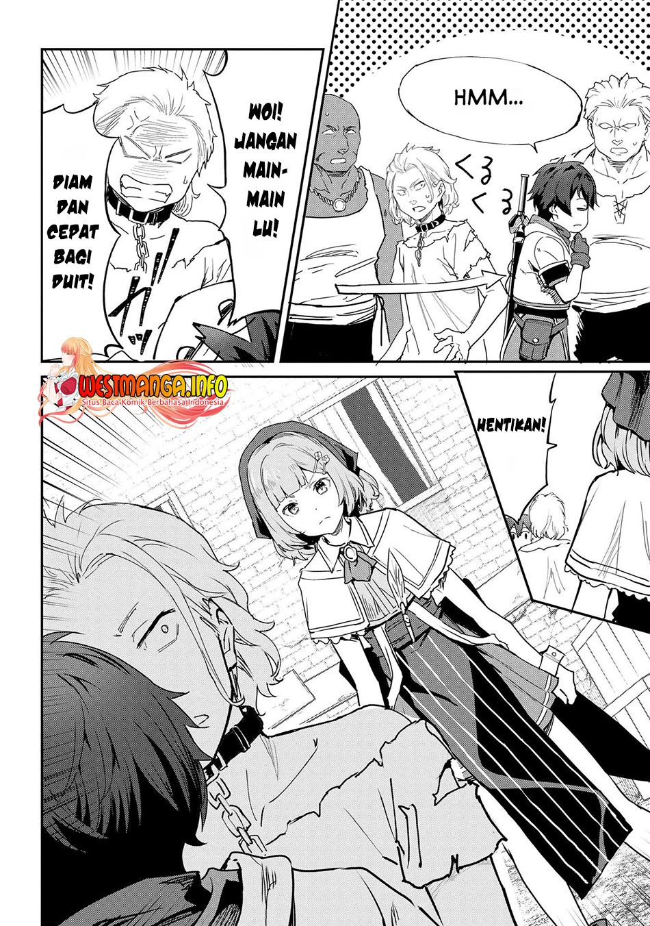 Sekai de Yuiitsu no (Shinken Zukai) na no ni Senryokugai to Yobareta Ore, Kakusei Shita (Shinken) to Saikyou ni Naru: Chapter chapter-2 - Page 12