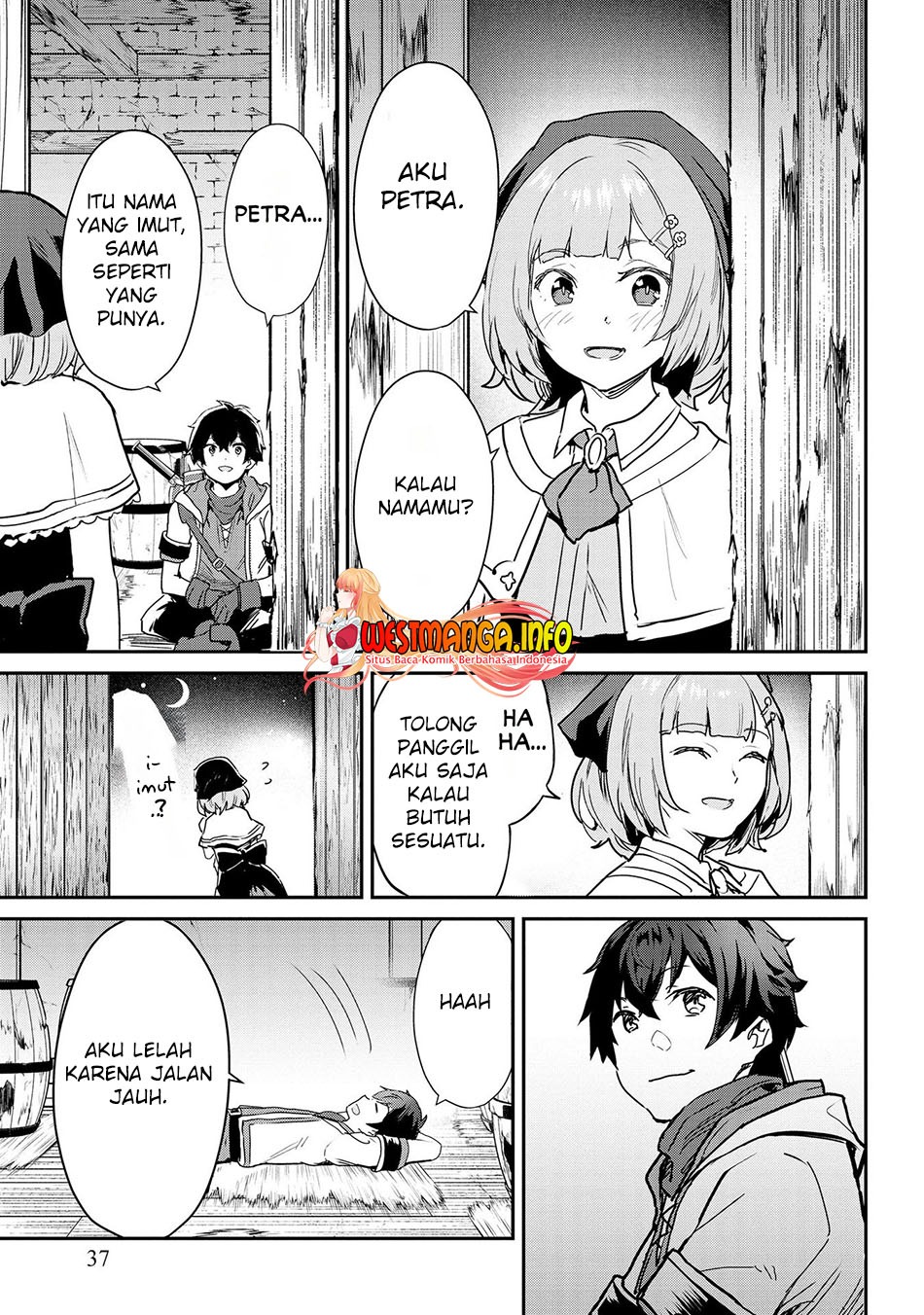 Sekai de Yuiitsu no (Shinken Zukai) na no ni Senryokugai to Yobareta Ore, Kakusei Shita (Shinken) to Saikyou ni Naru: Chapter chapter-2 - Page 16