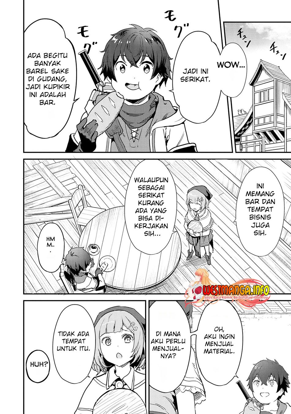 Sekai de Yuiitsu no (Shinken Zukai) na no ni Senryokugai to Yobareta Ore, Kakusei Shita (Shinken) to Saikyou ni Naru: Chapter chapter-2 - Page 19