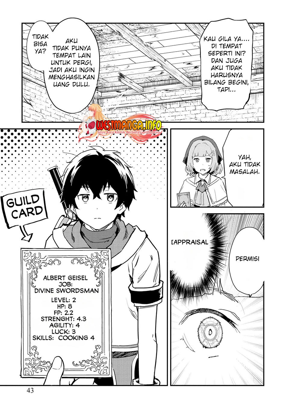 Sekai de Yuiitsu no (Shinken Zukai) na no ni Senryokugai to Yobareta Ore, Kakusei Shita (Shinken) to Saikyou ni Naru: Chapter chapter-2 - Page 22