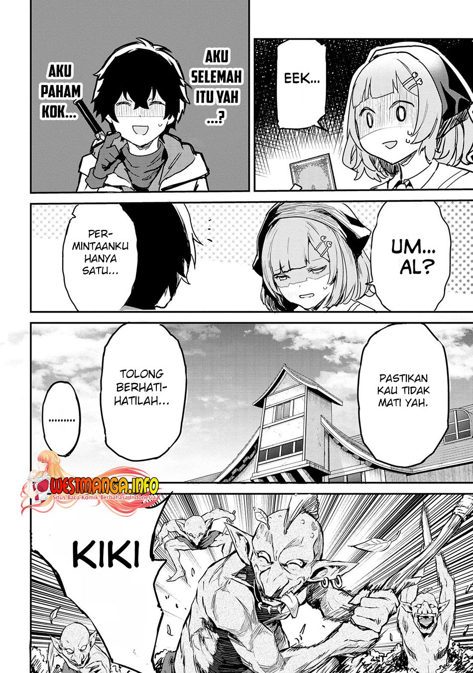 Sekai de Yuiitsu no (Shinken Zukai) na no ni Senryokugai to Yobareta Ore, Kakusei Shita (Shinken) to Saikyou ni Naru: Chapter chapter-2 - Page 23