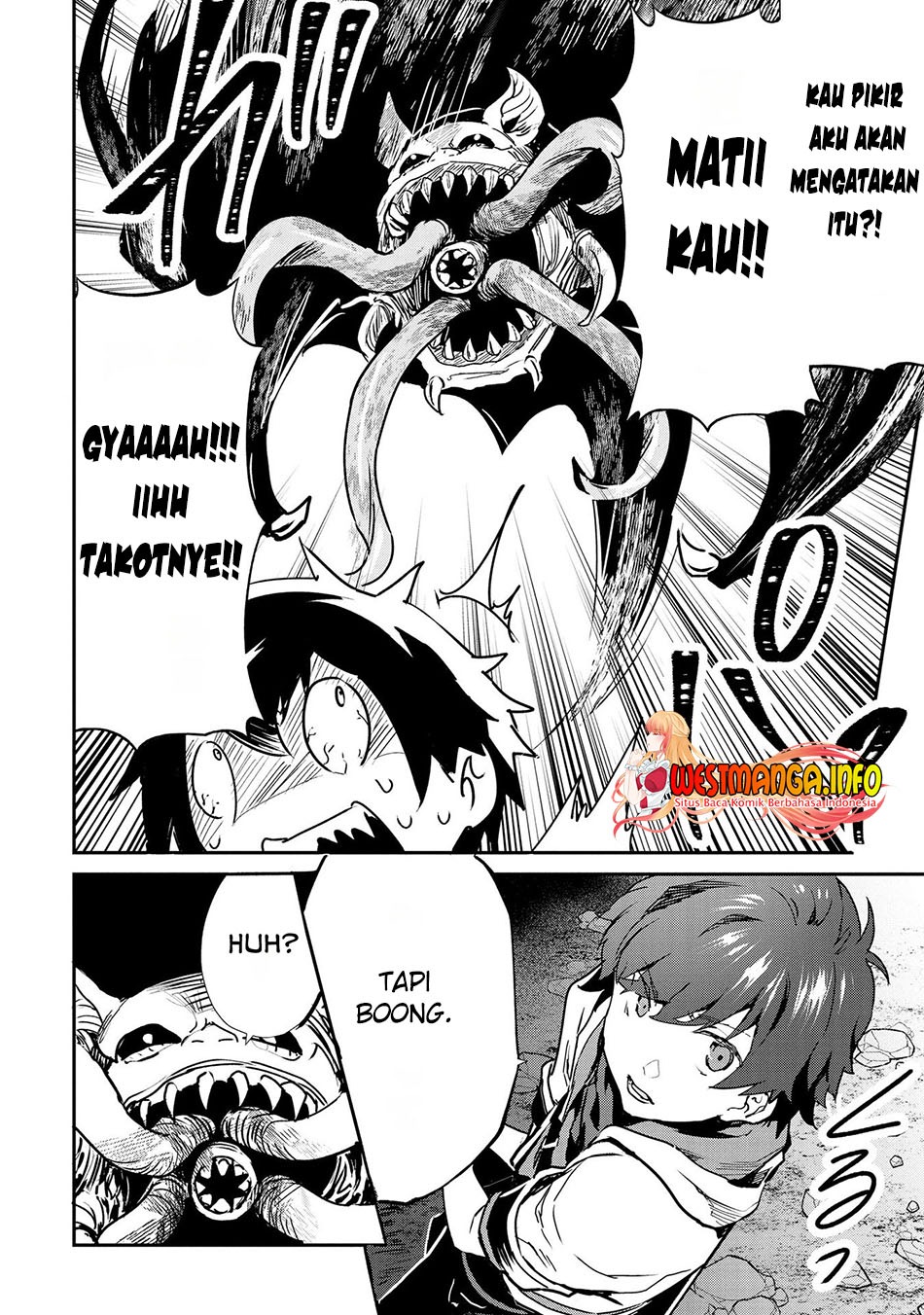 Sekai de Yuiitsu no (Shinken Zukai) na no ni Senryokugai to Yobareta Ore, Kakusei Shita (Shinken) to Saikyou ni Naru: Chapter chapter-3 - Page 10