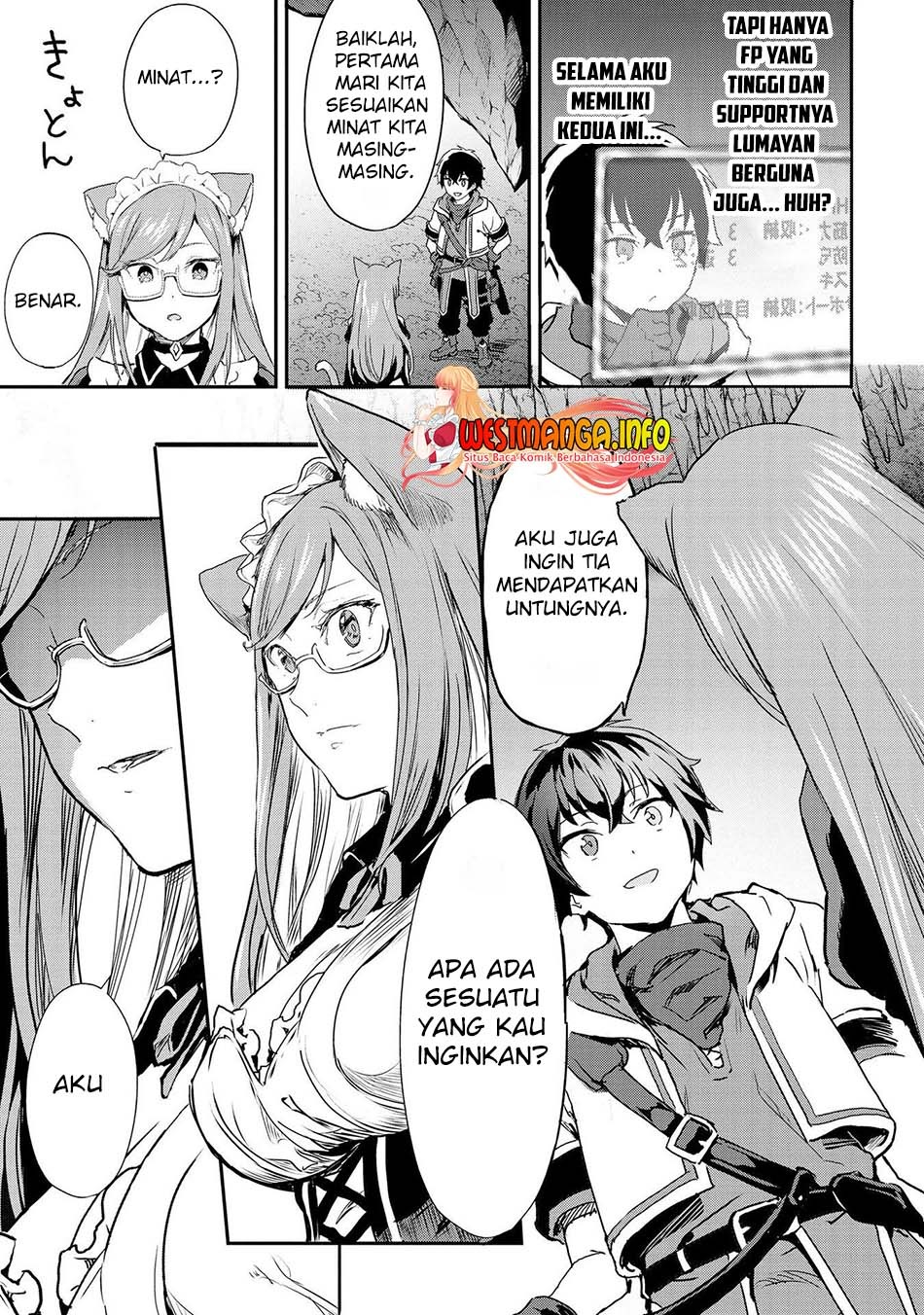 Sekai de Yuiitsu no (Shinken Zukai) na no ni Senryokugai to Yobareta Ore, Kakusei Shita (Shinken) to Saikyou ni Naru: Chapter chapter-3 - Page 20