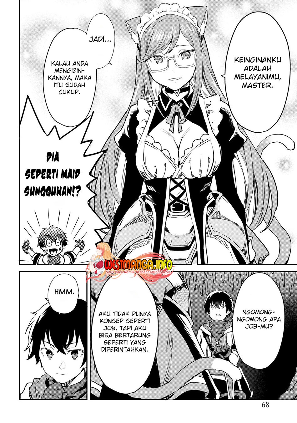 Sekai de Yuiitsu no (Shinken Zukai) na no ni Senryokugai to Yobareta Ore, Kakusei Shita (Shinken) to Saikyou ni Naru: Chapter chapter-3 - Page 21