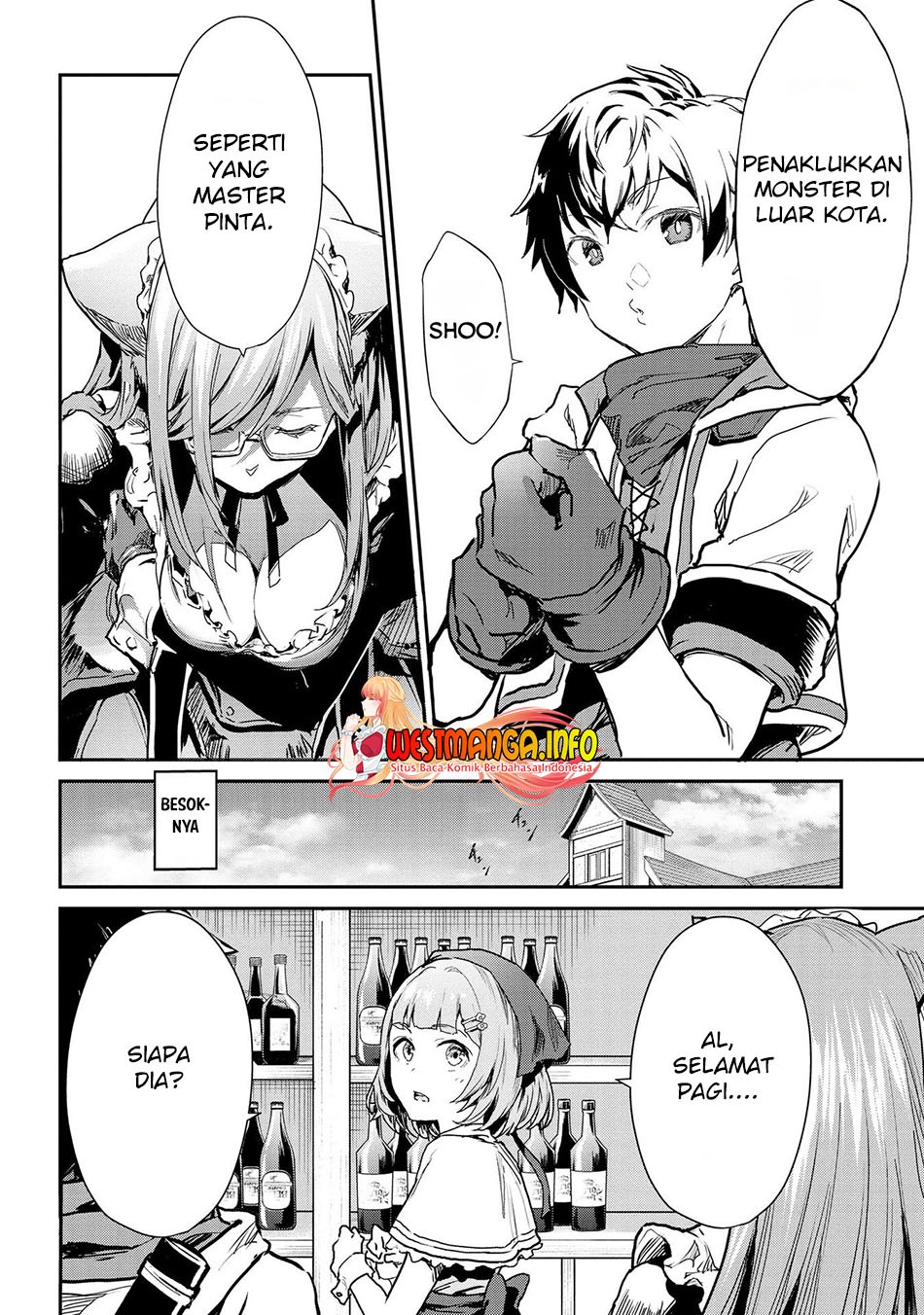 Sekai de Yuiitsu no (Shinken Zukai) na no ni Senryokugai to Yobareta Ore, Kakusei Shita (Shinken) to Saikyou ni Naru: Chapter chapter-3 - Page 25