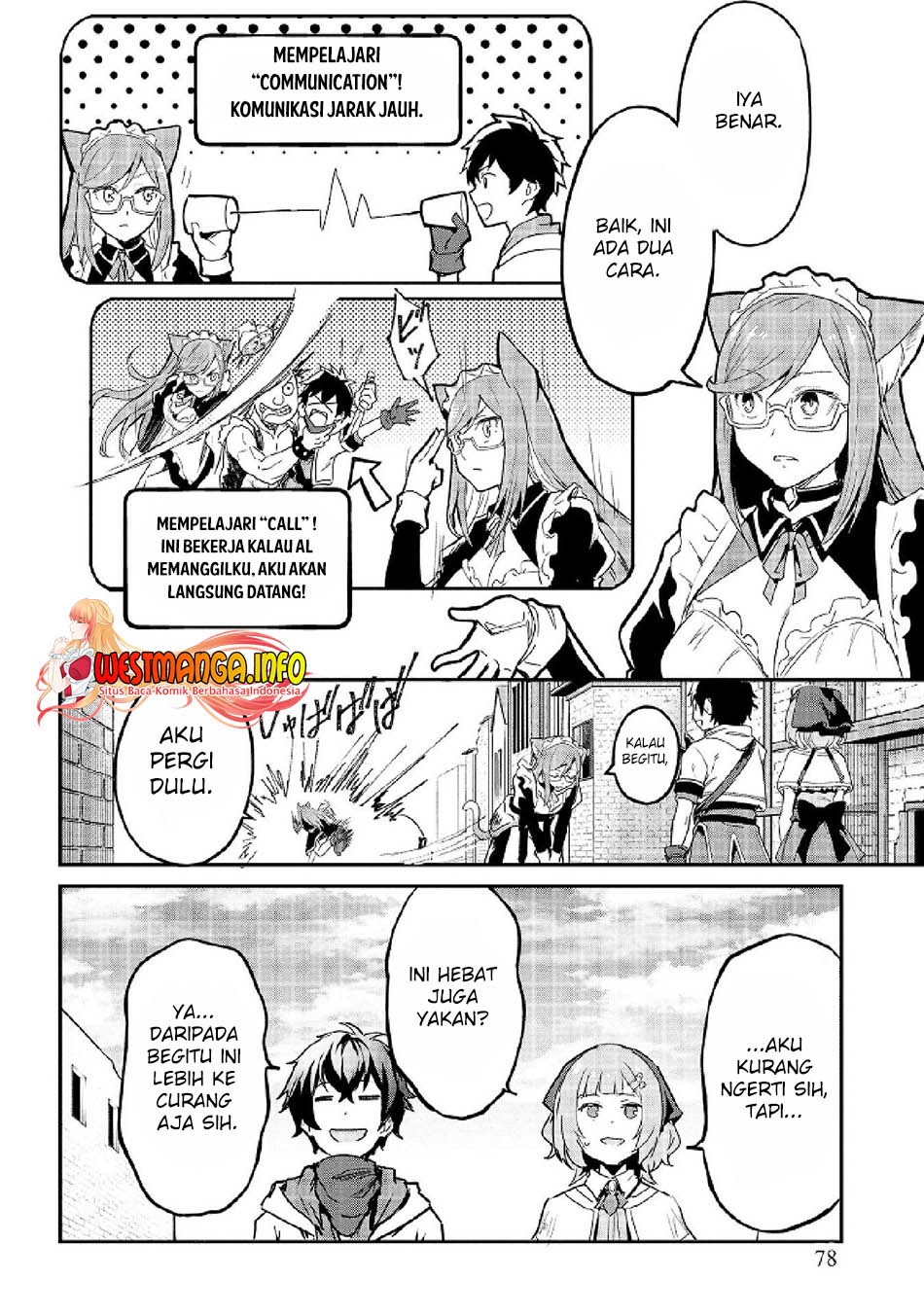 Sekai de Yuiitsu no (Shinken Zukai) na no ni Senryokugai to Yobareta Ore, Kakusei Shita (Shinken) to Saikyou ni Naru: Chapter chapter-4 - Page 6