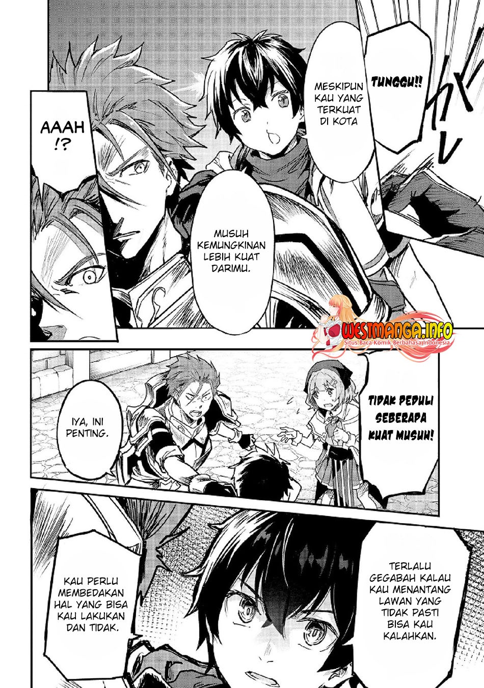 Sekai de Yuiitsu no (Shinken Zukai) na no ni Senryokugai to Yobareta Ore, Kakusei Shita (Shinken) to Saikyou ni Naru: Chapter chapter-4 - Page 17