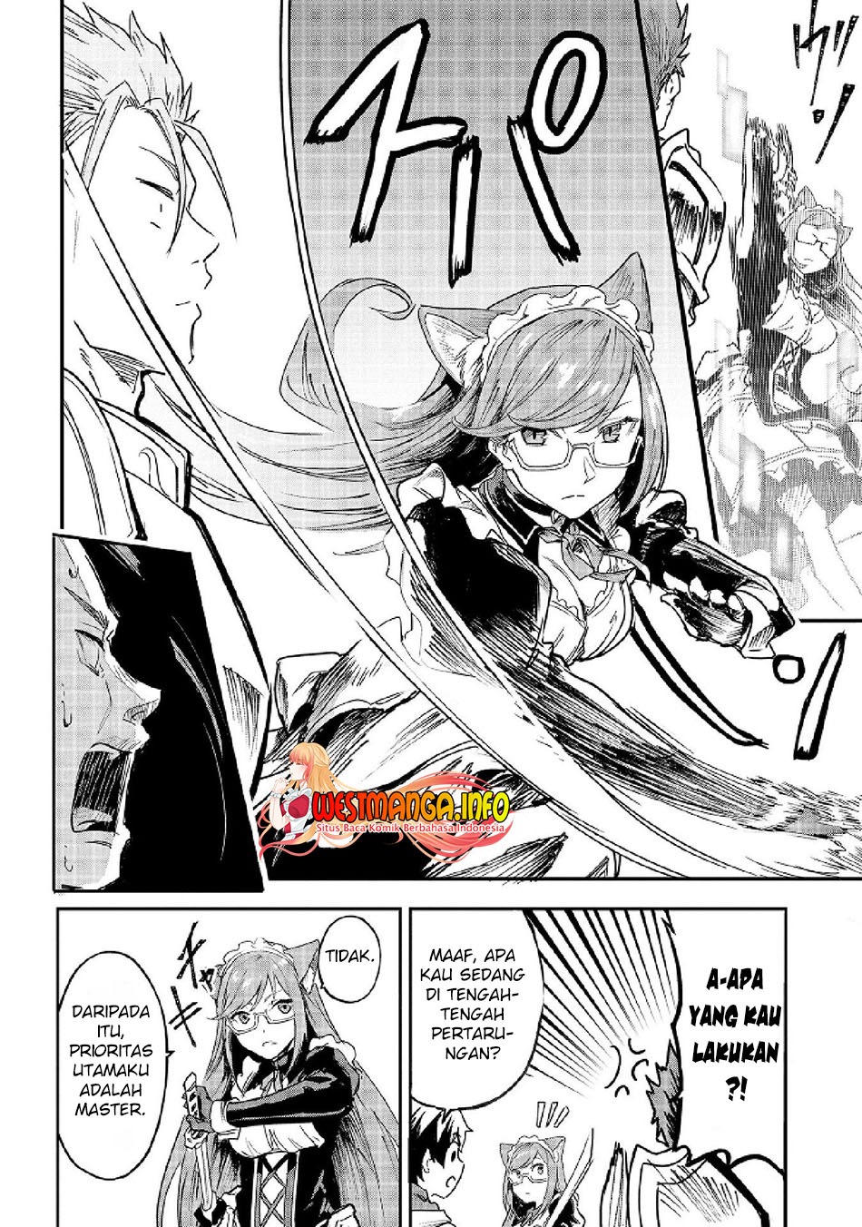 Sekai de Yuiitsu no (Shinken Zukai) na no ni Senryokugai to Yobareta Ore, Kakusei Shita (Shinken) to Saikyou ni Naru: Chapter chapter-4 - Page 19