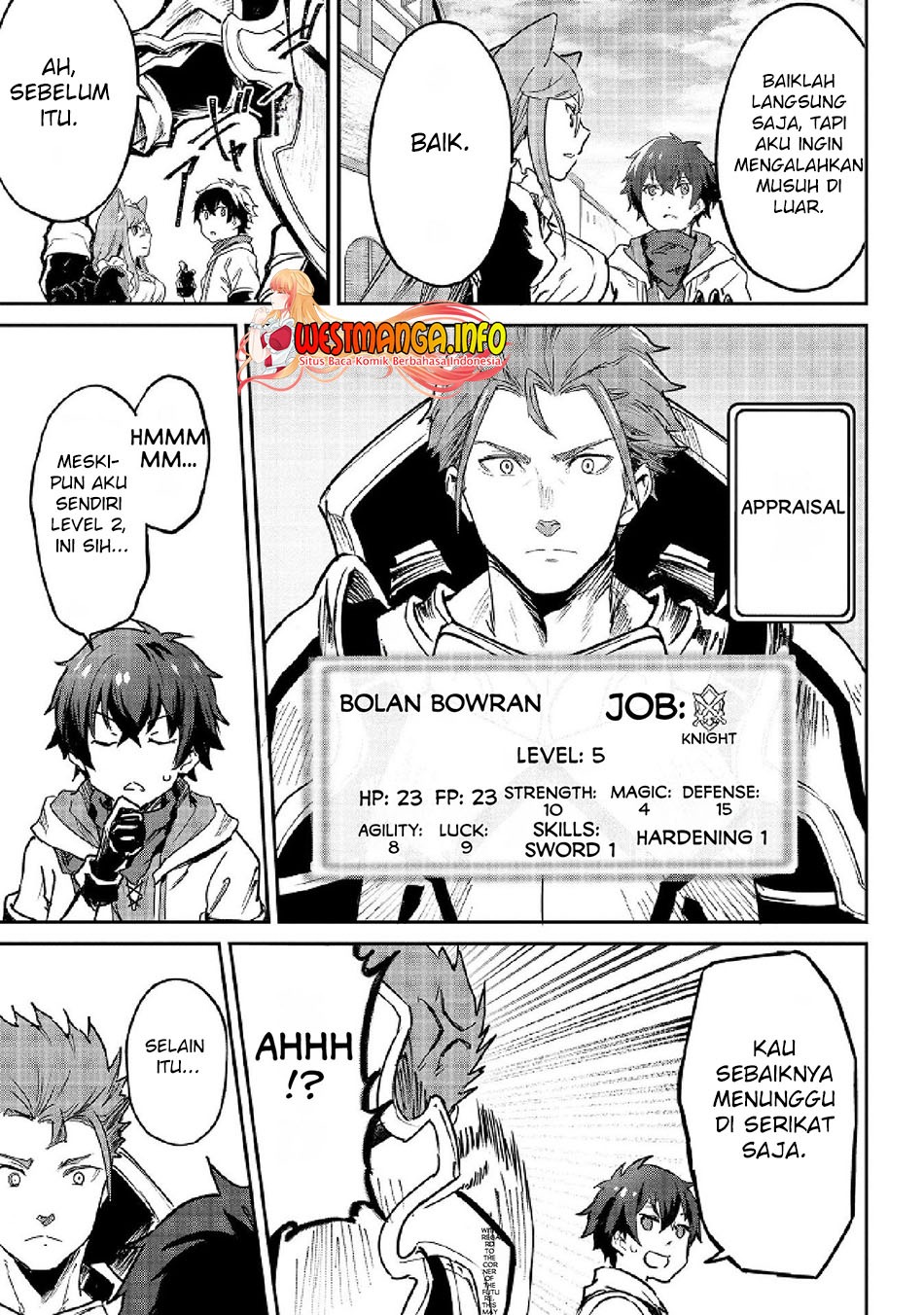 Sekai de Yuiitsu no (Shinken Zukai) na no ni Senryokugai to Yobareta Ore, Kakusei Shita (Shinken) to Saikyou ni Naru: Chapter chapter-4 - Page 20