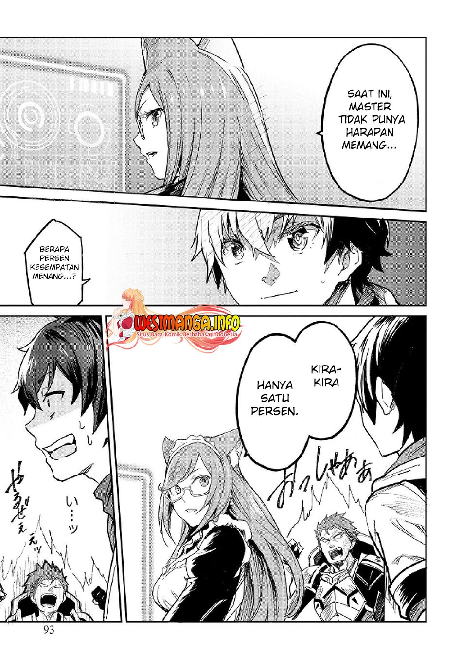 Sekai de Yuiitsu no (Shinken Zukai) na no ni Senryokugai to Yobareta Ore, Kakusei Shita (Shinken) to Saikyou ni Naru: Chapter chapter-4 - Page 22