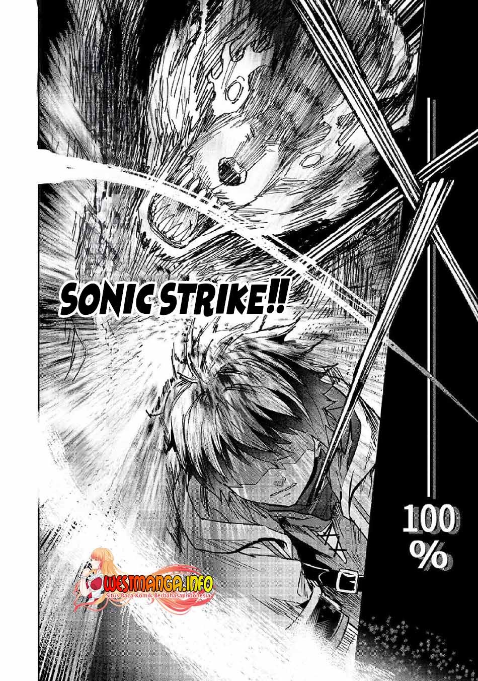 Sekai de Yuiitsu no (Shinken Zukai) na no ni Senryokugai to Yobareta Ore, Kakusei Shita (Shinken) to Saikyou ni Naru: Chapter chapter-4 - Page 27
