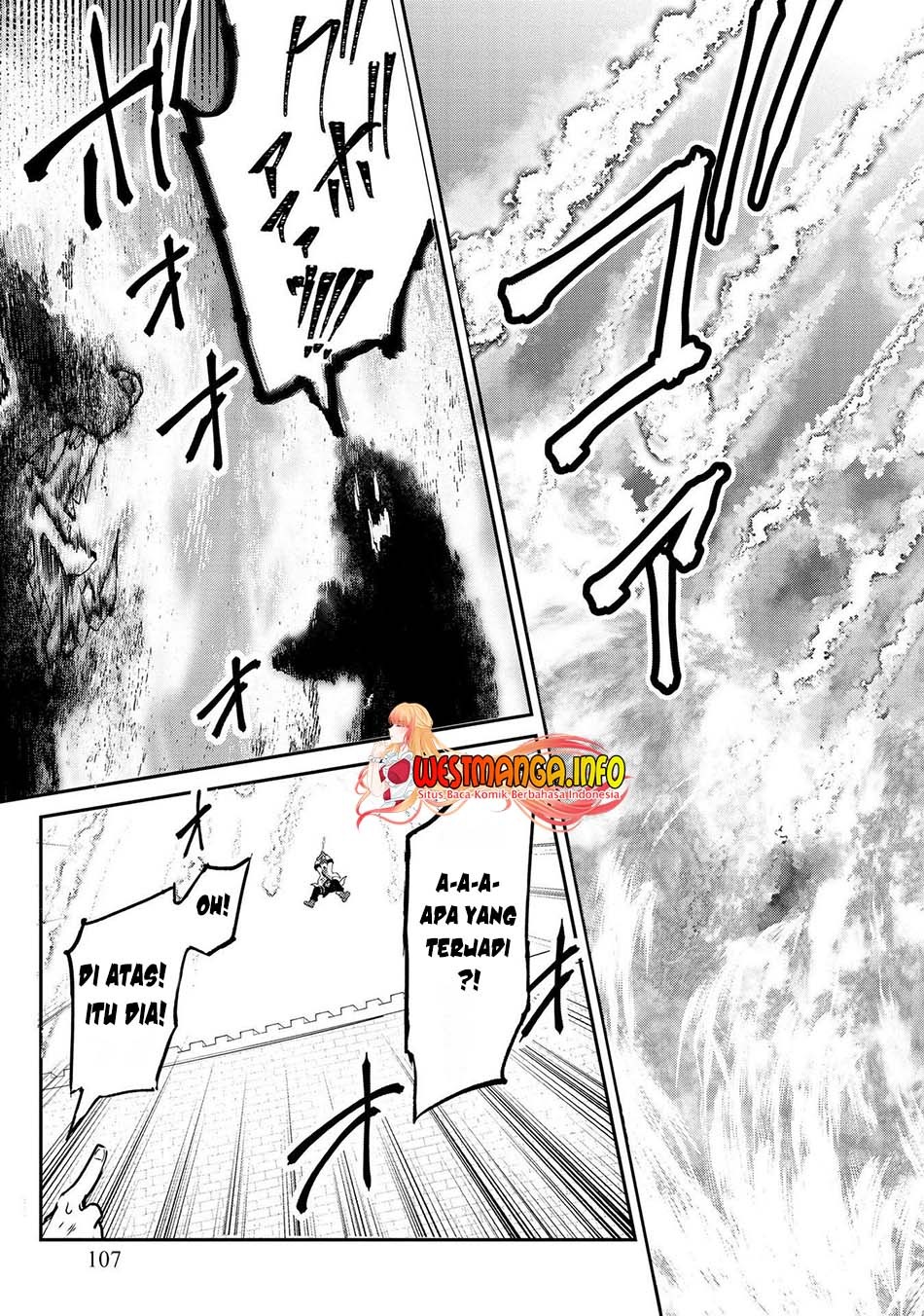 Sekai de Yuiitsu no (Shinken Zukai) na no ni Senryokugai to Yobareta Ore, Kakusei Shita (Shinken) to Saikyou ni Naru: Chapter chapter-5 - Page 11