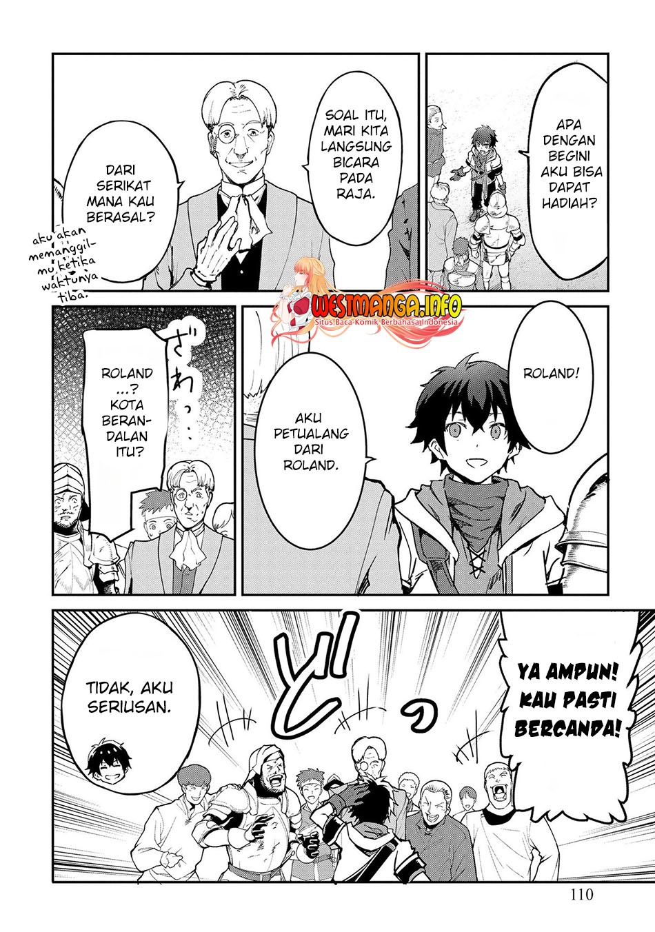 Sekai de Yuiitsu no (Shinken Zukai) na no ni Senryokugai to Yobareta Ore, Kakusei Shita (Shinken) to Saikyou ni Naru: Chapter chapter-5 - Page 15