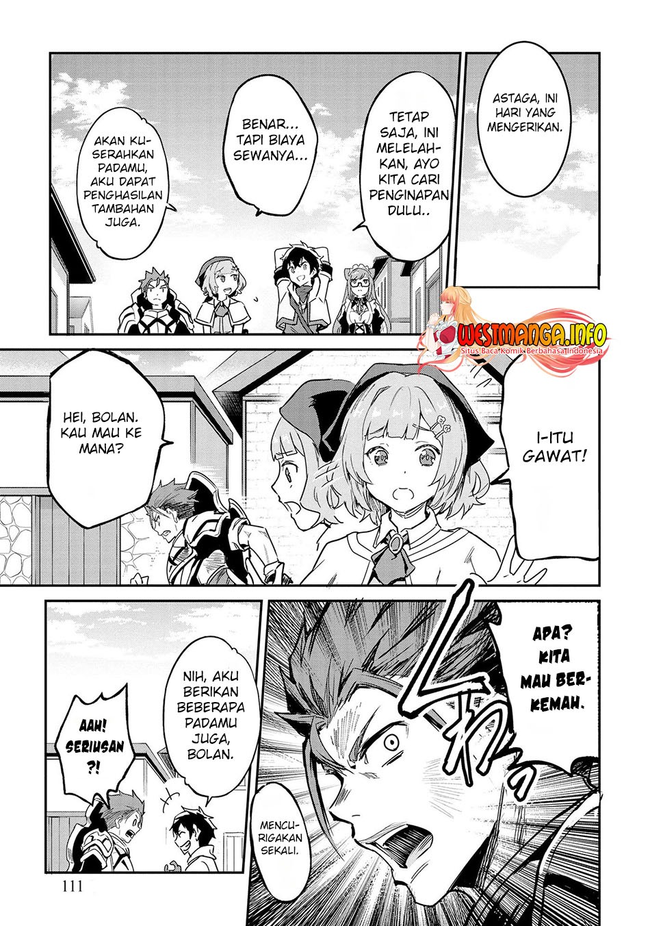 Sekai de Yuiitsu no (Shinken Zukai) na no ni Senryokugai to Yobareta Ore, Kakusei Shita (Shinken) to Saikyou ni Naru: Chapter chapter-5 - Page 16