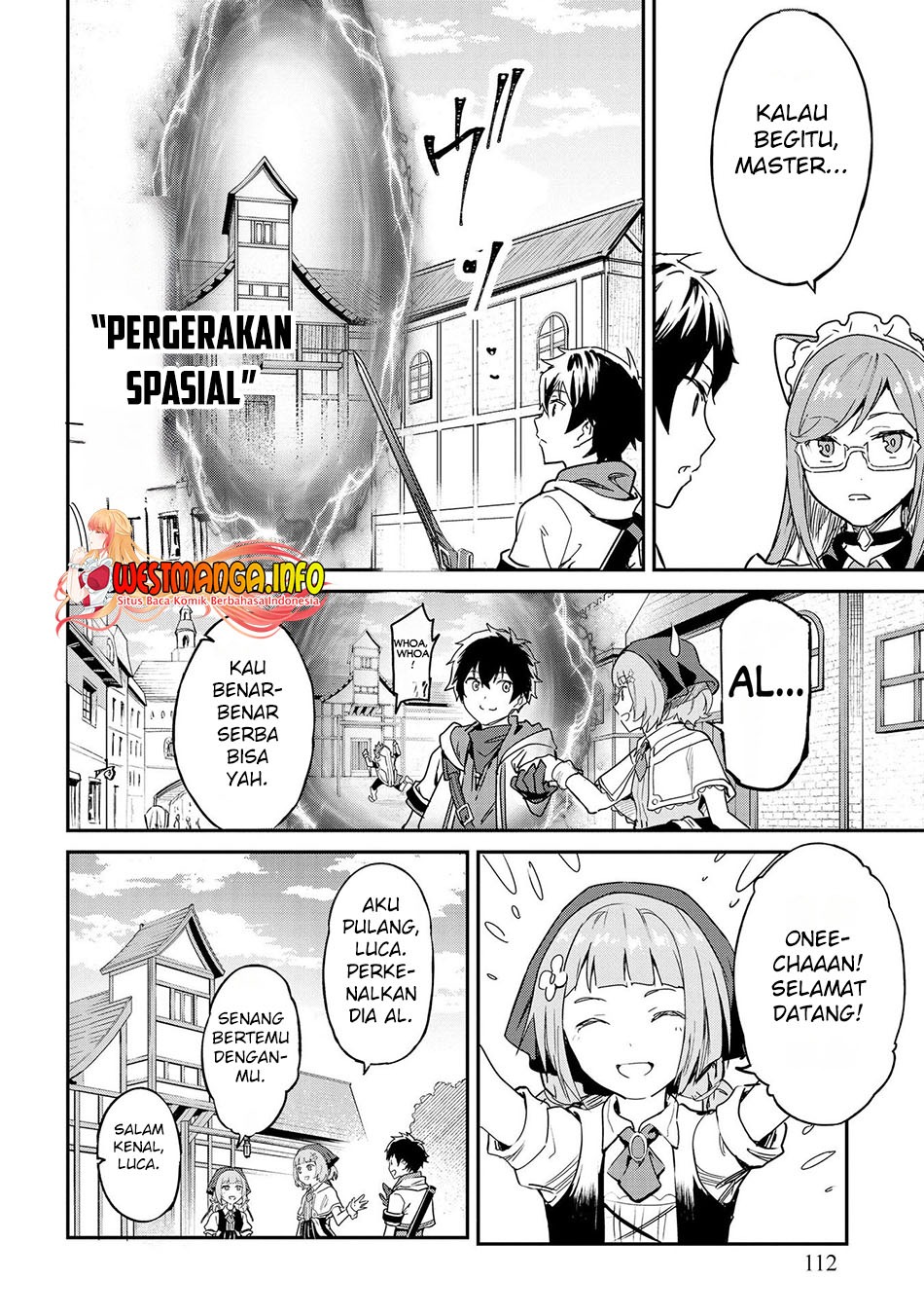 Sekai de Yuiitsu no (Shinken Zukai) na no ni Senryokugai to Yobareta Ore, Kakusei Shita (Shinken) to Saikyou ni Naru: Chapter chapter-5 - Page 17