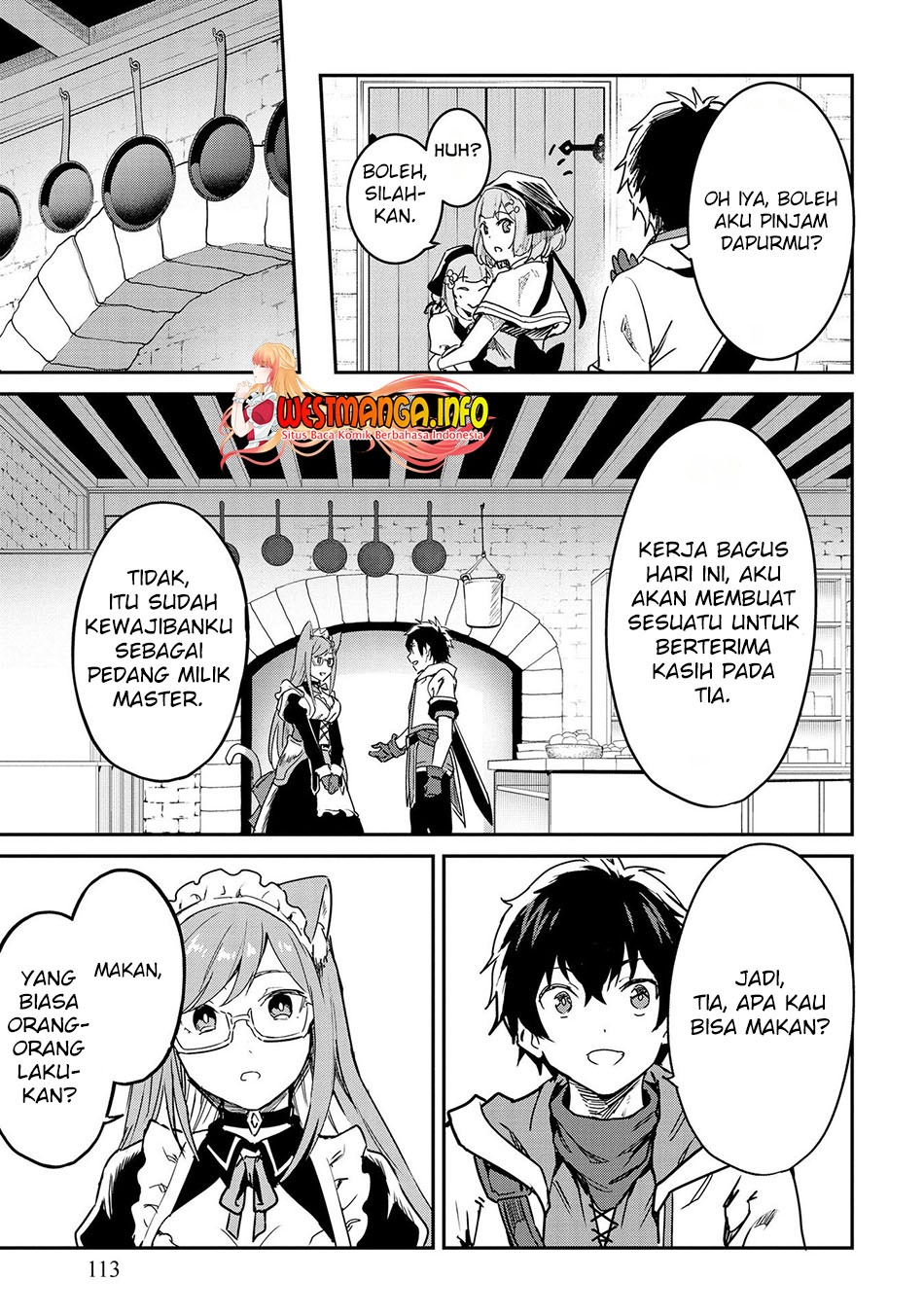 Sekai de Yuiitsu no (Shinken Zukai) na no ni Senryokugai to Yobareta Ore, Kakusei Shita (Shinken) to Saikyou ni Naru: Chapter chapter-5 - Page 18