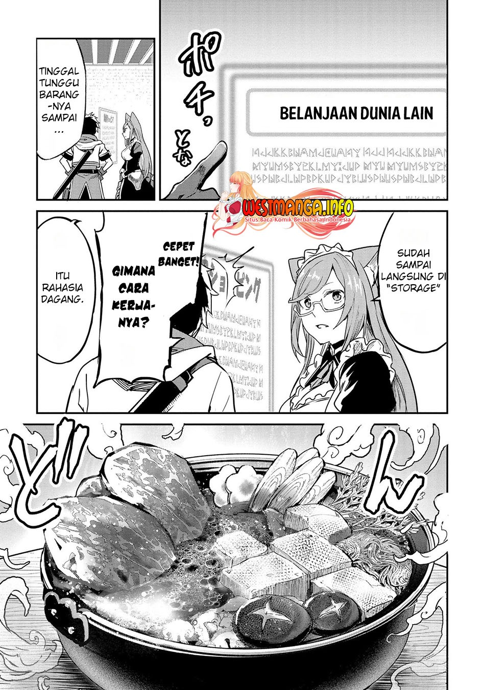 Sekai de Yuiitsu no (Shinken Zukai) na no ni Senryokugai to Yobareta Ore, Kakusei Shita (Shinken) to Saikyou ni Naru: Chapter chapter-5 - Page 20