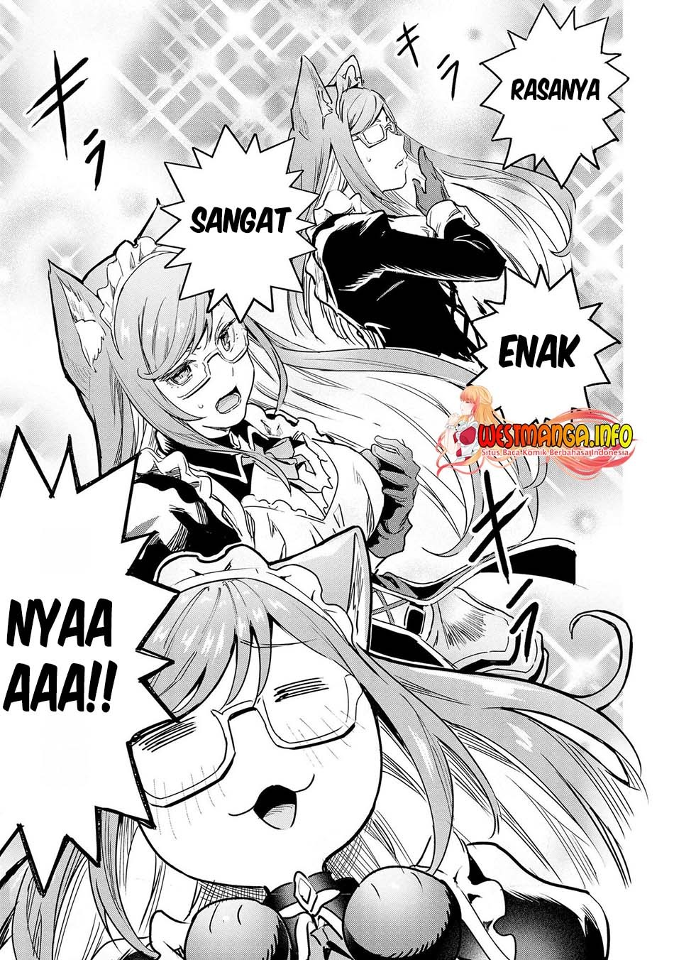 Sekai de Yuiitsu no (Shinken Zukai) na no ni Senryokugai to Yobareta Ore, Kakusei Shita (Shinken) to Saikyou ni Naru: Chapter chapter-5 - Page 22