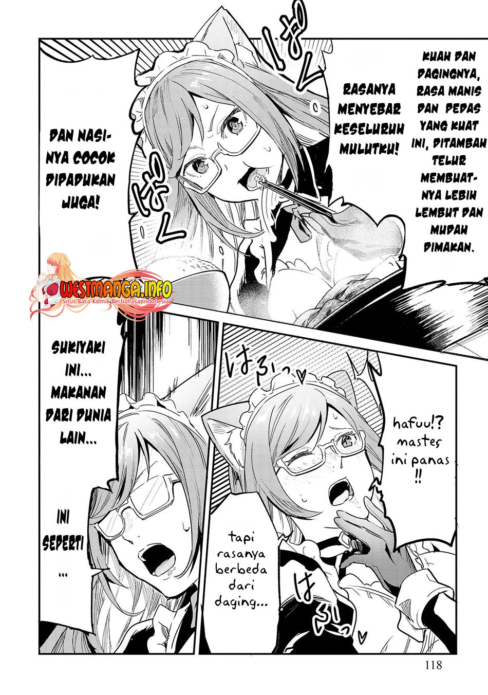 Sekai de Yuiitsu no (Shinken Zukai) na no ni Senryokugai to Yobareta Ore, Kakusei Shita (Shinken) to Saikyou ni Naru: Chapter chapter-5 - Page 23
