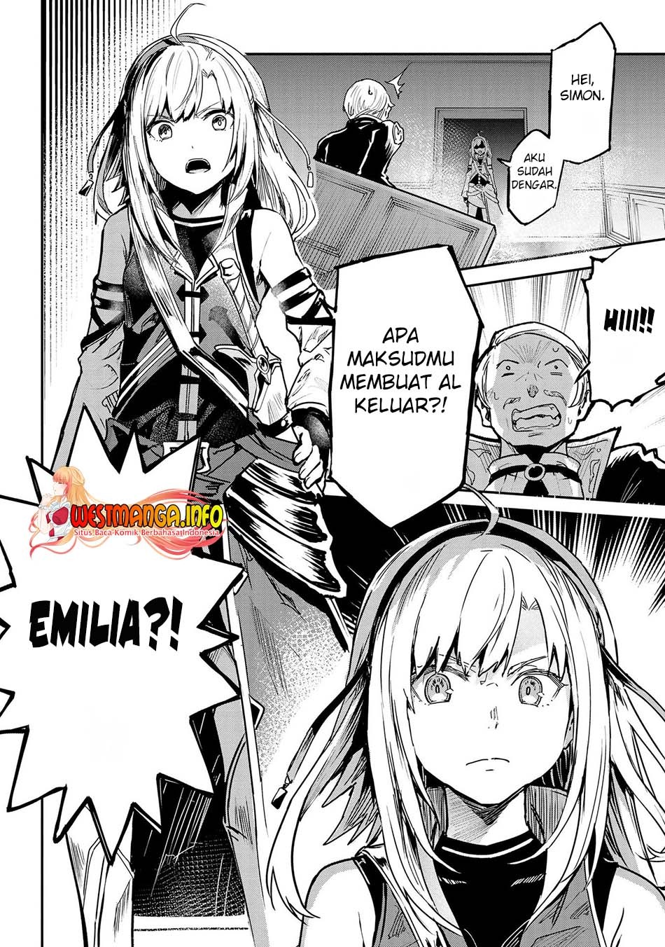 Sekai de Yuiitsu no (Shinken Zukai) na no ni Senryokugai to Yobareta Ore, Kakusei Shita (Shinken) to Saikyou ni Naru: Chapter chapter-5 - Page 27