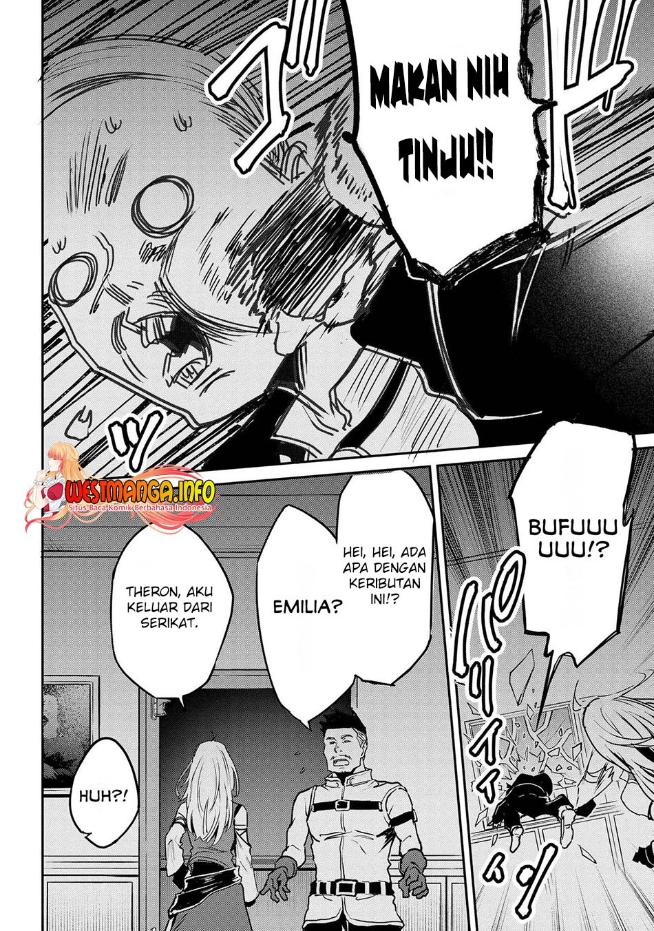 Sekai de Yuiitsu no (Shinken Zukai) na no ni Senryokugai to Yobareta Ore, Kakusei Shita (Shinken) to Saikyou ni Naru: Chapter chapter-6 - Page 4