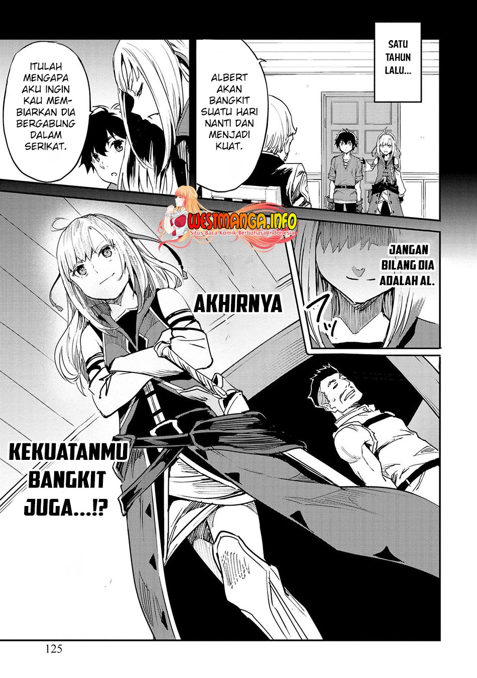 Sekai de Yuiitsu no (Shinken Zukai) na no ni Senryokugai to Yobareta Ore, Kakusei Shita (Shinken) to Saikyou ni Naru: Chapter chapter-6 - Page 5