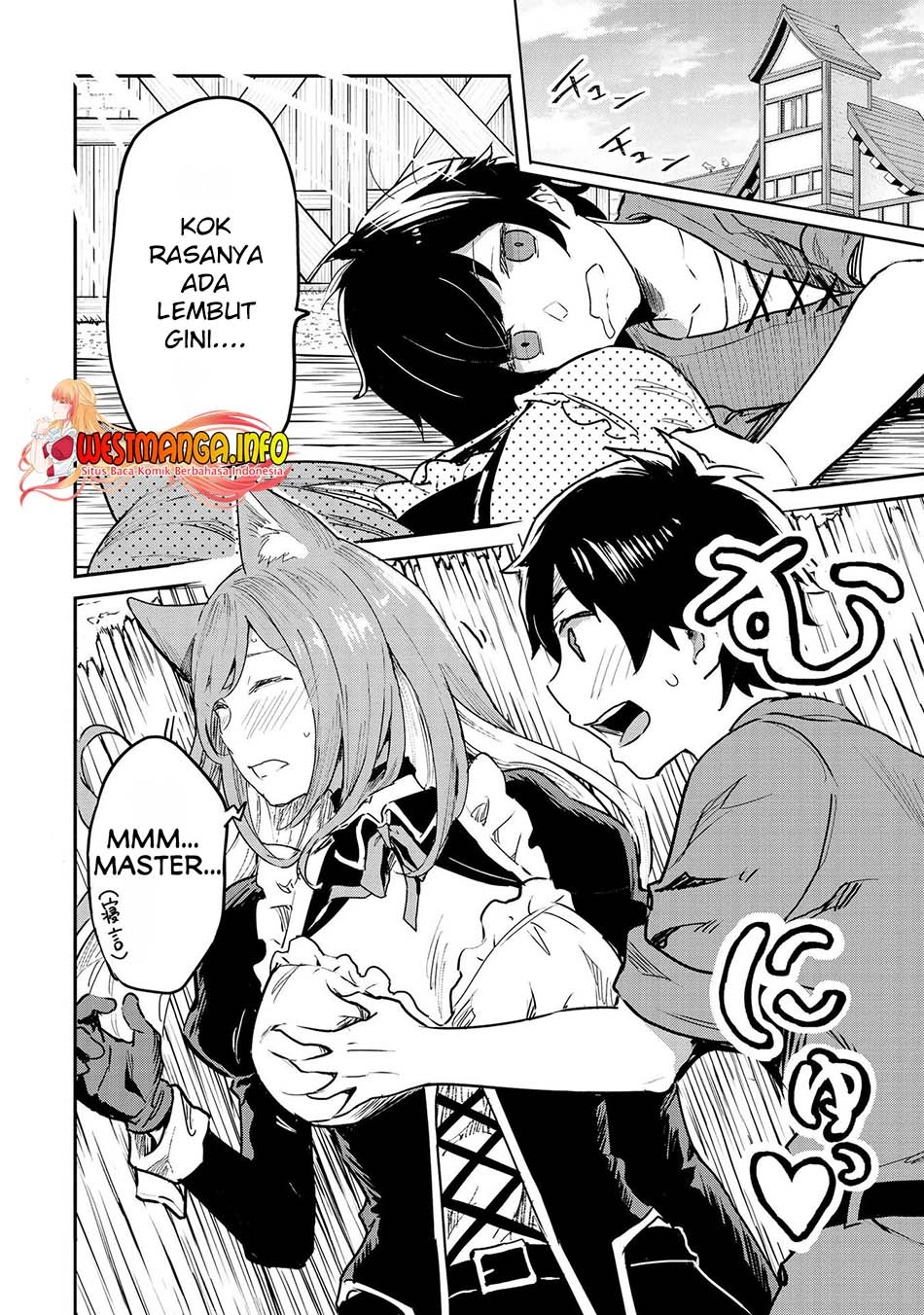 Sekai de Yuiitsu no (Shinken Zukai) na no ni Senryokugai to Yobareta Ore, Kakusei Shita (Shinken) to Saikyou ni Naru: Chapter chapter-6 - Page 6