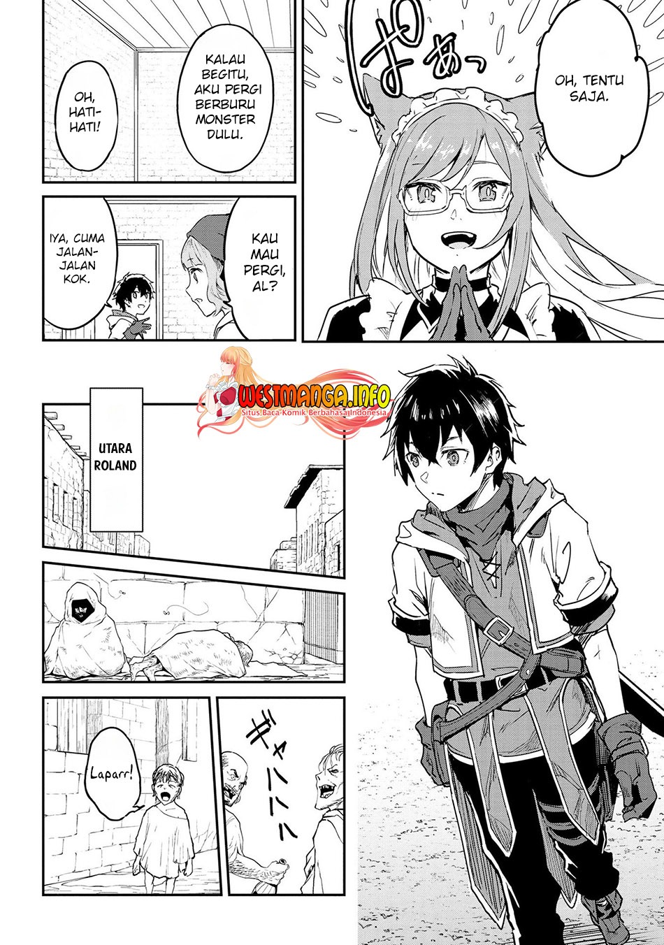 Sekai de Yuiitsu no (Shinken Zukai) na no ni Senryokugai to Yobareta Ore, Kakusei Shita (Shinken) to Saikyou ni Naru: Chapter chapter-6 - Page 8