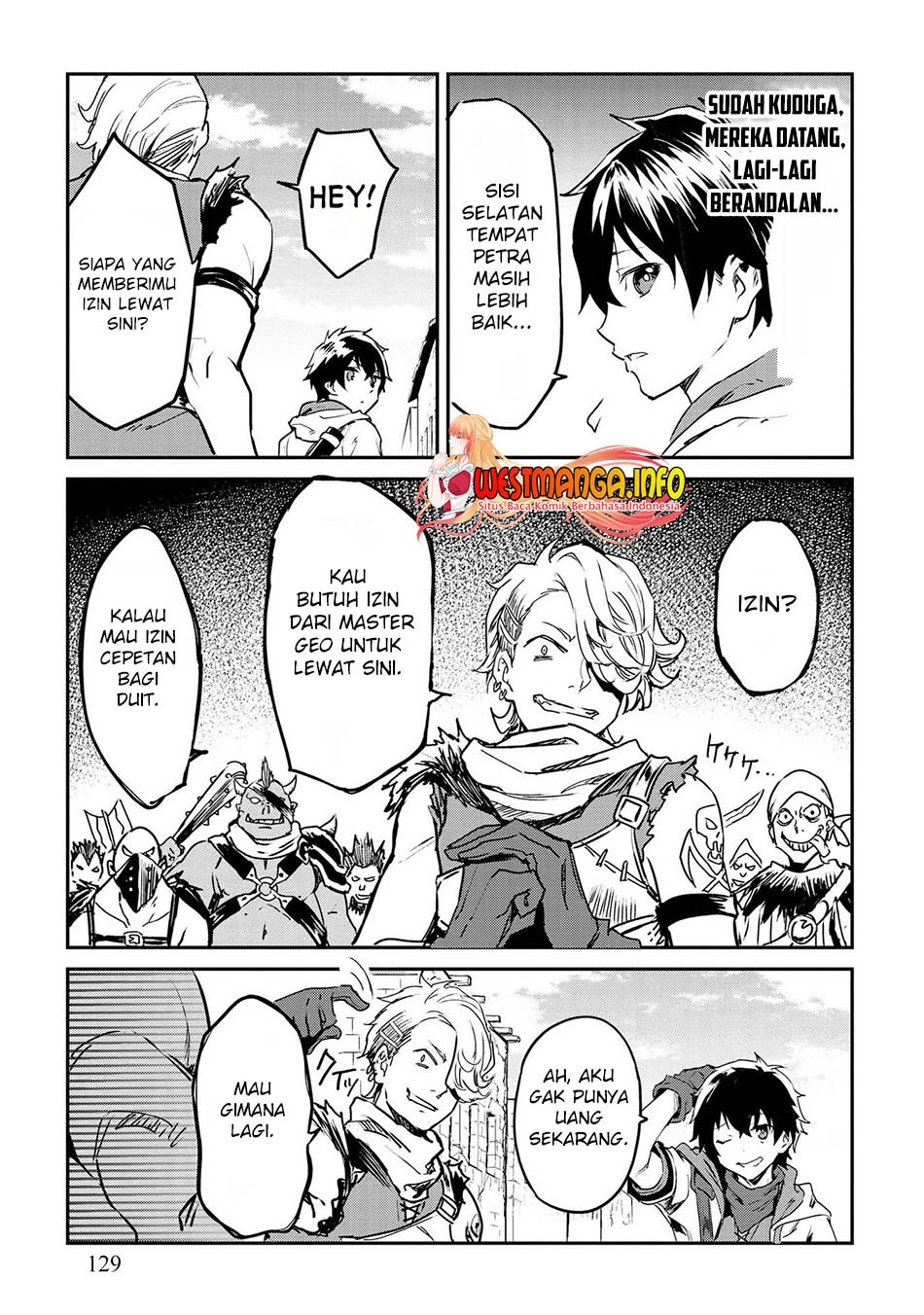 Sekai de Yuiitsu no (Shinken Zukai) na no ni Senryokugai to Yobareta Ore, Kakusei Shita (Shinken) to Saikyou ni Naru: Chapter chapter-6 - Page 9