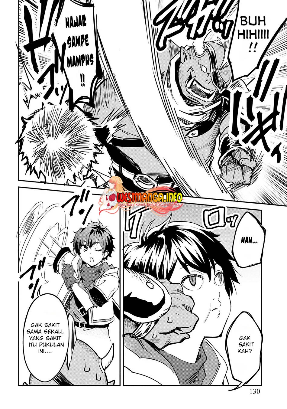 Sekai de Yuiitsu no (Shinken Zukai) na no ni Senryokugai to Yobareta Ore, Kakusei Shita (Shinken) to Saikyou ni Naru: Chapter chapter-6 - Page 10