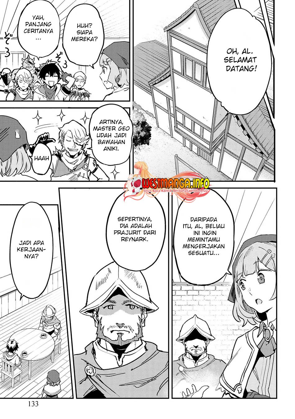 Sekai de Yuiitsu no (Shinken Zukai) na no ni Senryokugai to Yobareta Ore, Kakusei Shita (Shinken) to Saikyou ni Naru: Chapter chapter-6 - Page 14