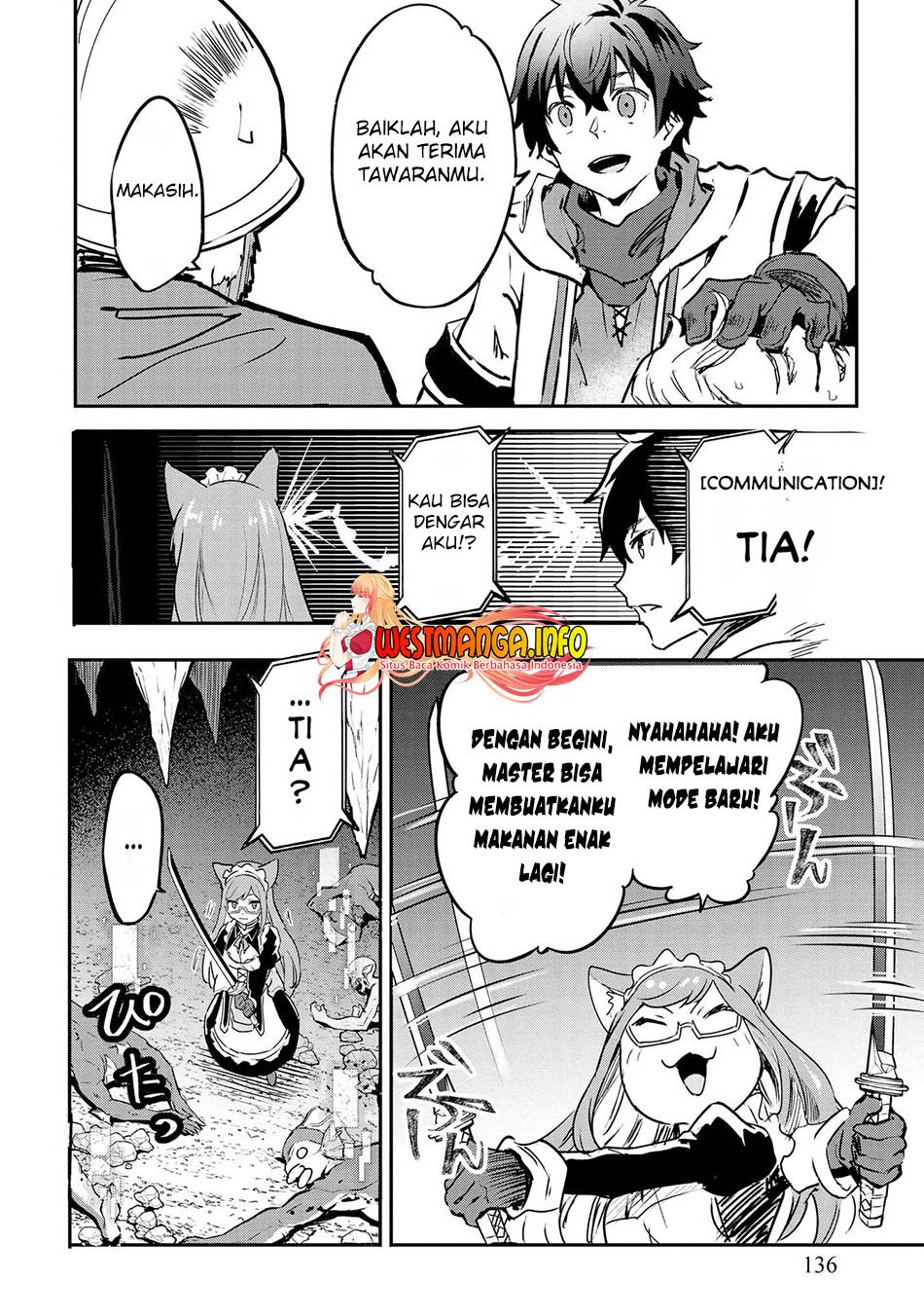 Sekai de Yuiitsu no (Shinken Zukai) na no ni Senryokugai to Yobareta Ore, Kakusei Shita (Shinken) to Saikyou ni Naru: Chapter chapter-6 - Page 17