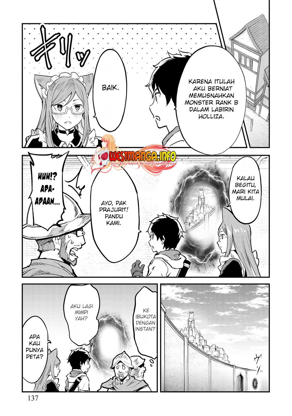 Sekai de Yuiitsu no (Shinken Zukai) na no ni Senryokugai to Yobareta Ore, Kakusei Shita (Shinken) to Saikyou ni Naru: Chapter chapter-6 - Page 18