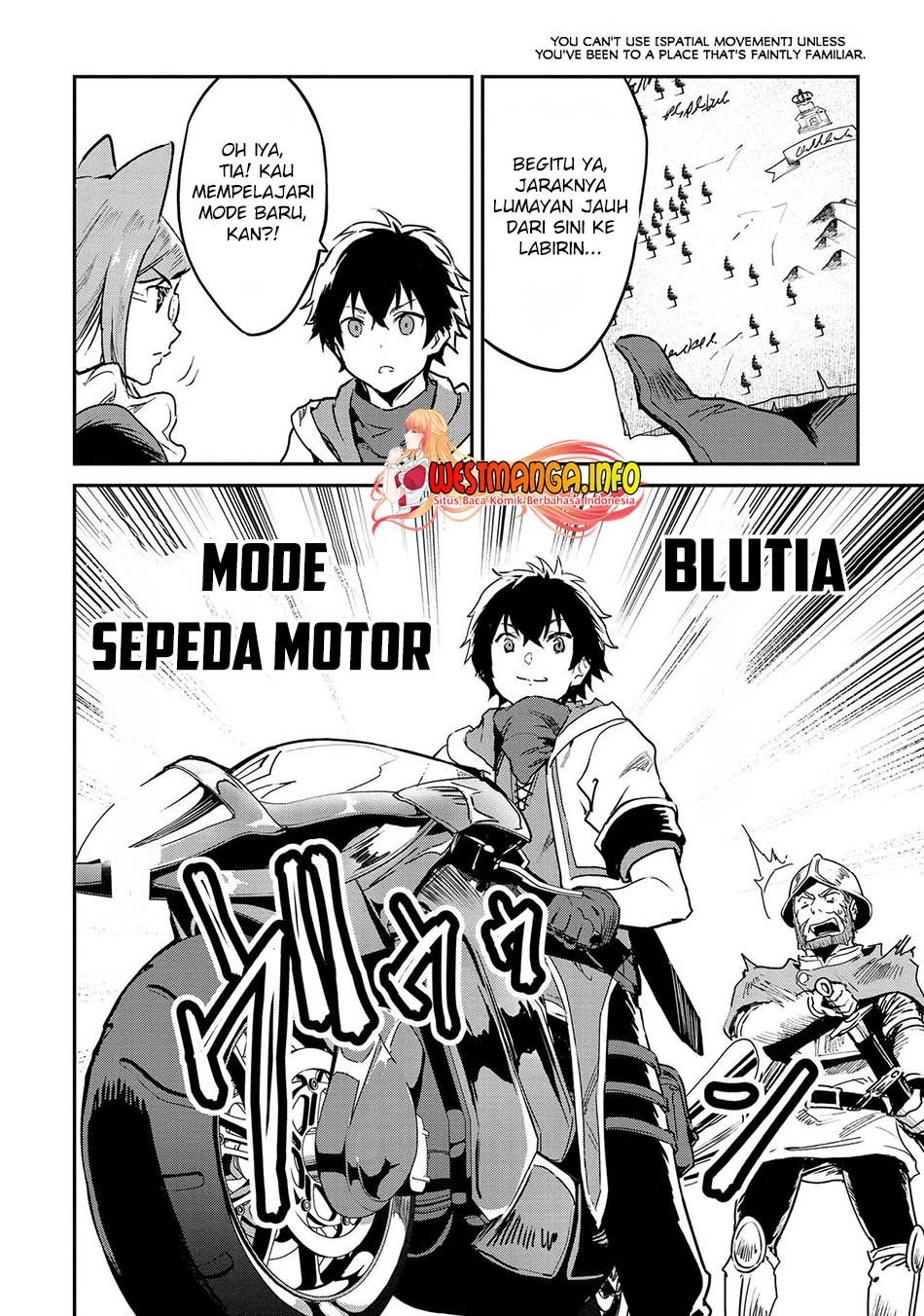 Sekai de Yuiitsu no (Shinken Zukai) na no ni Senryokugai to Yobareta Ore, Kakusei Shita (Shinken) to Saikyou ni Naru: Chapter chapter-6 - Page 19