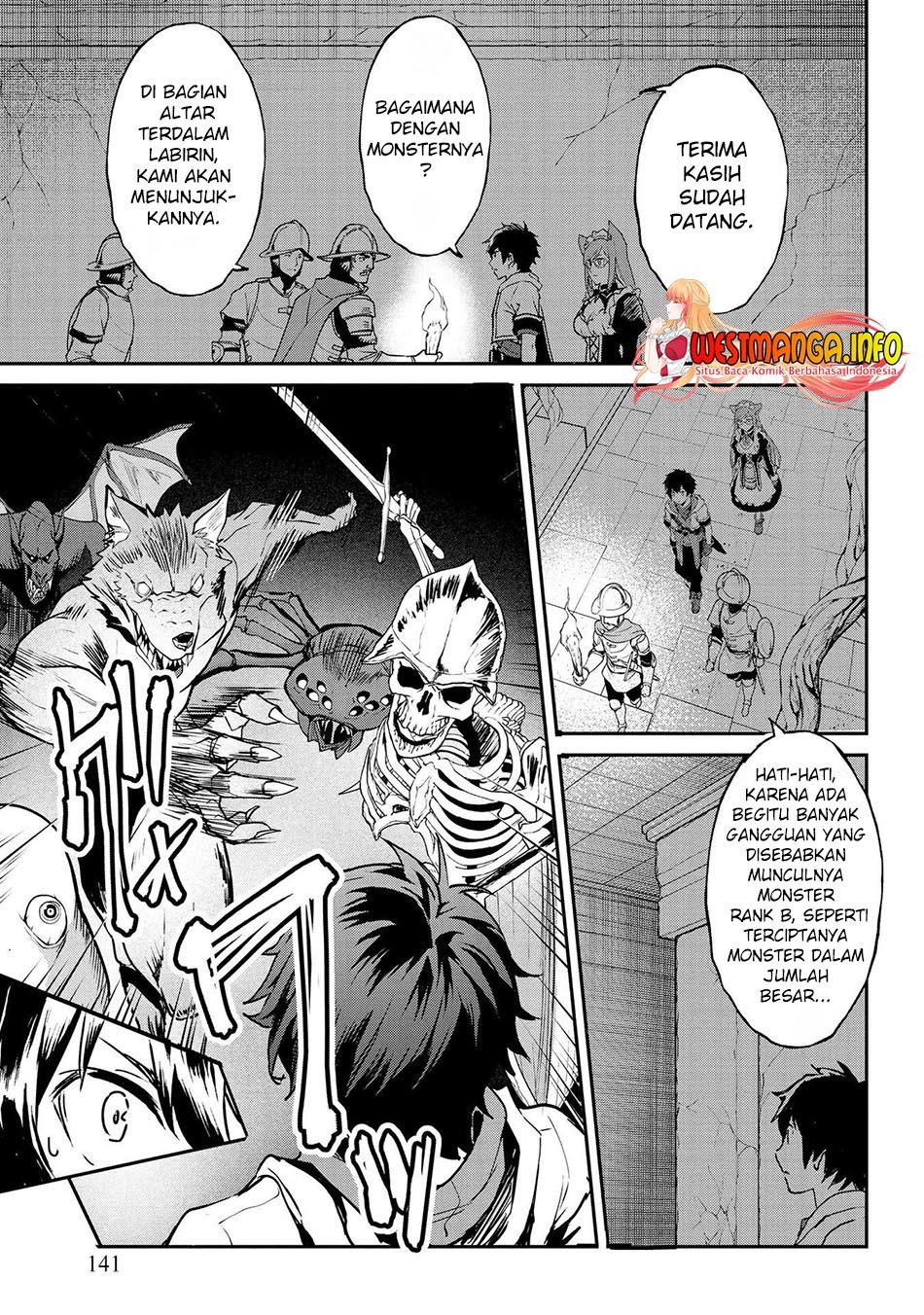 Sekai de Yuiitsu no (Shinken Zukai) na no ni Senryokugai to Yobareta Ore, Kakusei Shita (Shinken) to Saikyou ni Naru: Chapter chapter-6 - Page 22