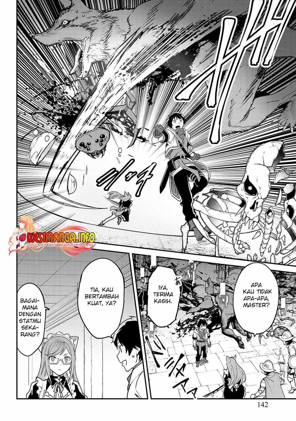 Sekai de Yuiitsu no (Shinken Zukai) na no ni Senryokugai to Yobareta Ore, Kakusei Shita (Shinken) to Saikyou ni Naru: Chapter chapter-6 - Page 23