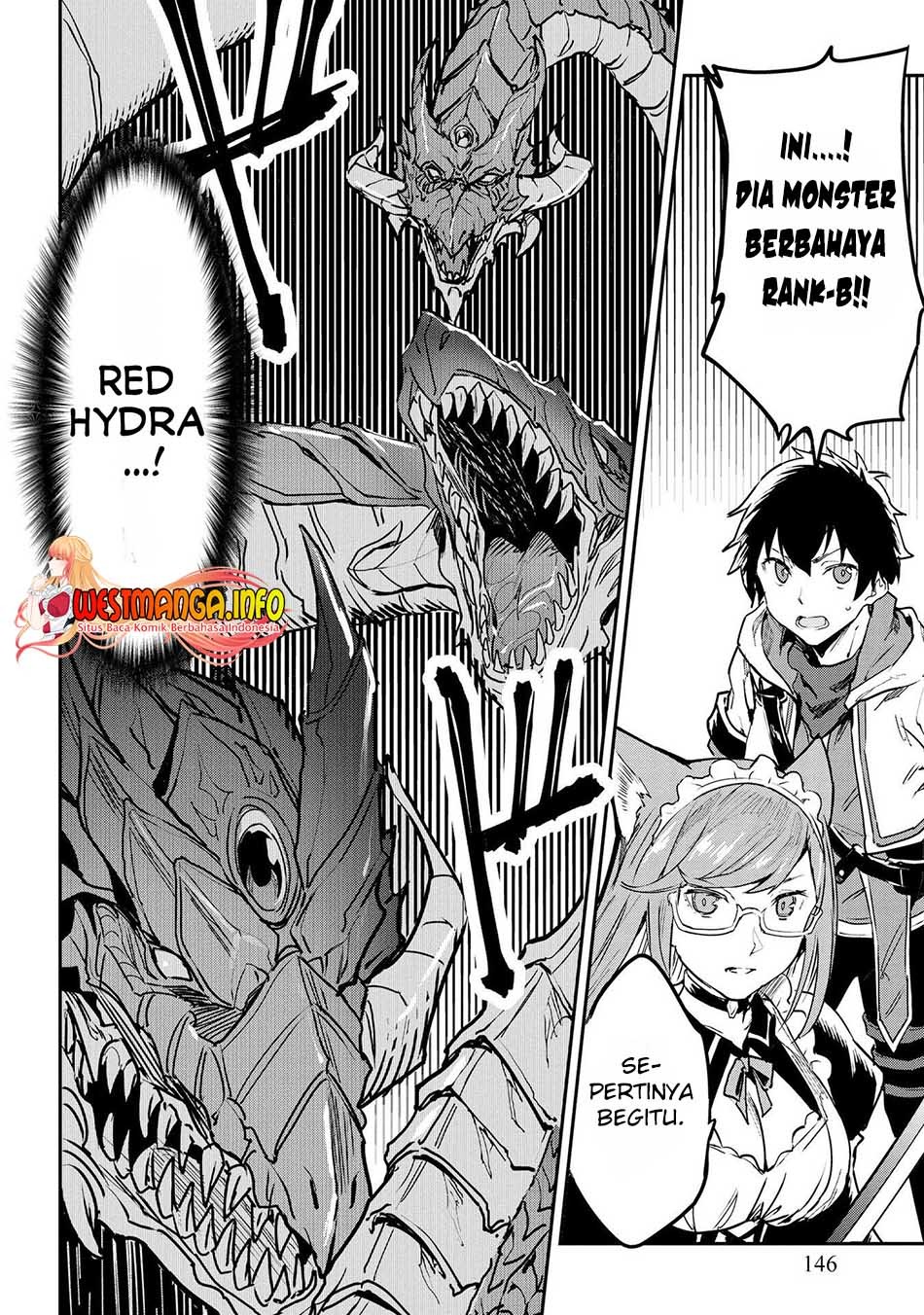 Sekai de Yuiitsu no (Shinken Zukai) na no ni Senryokugai to Yobareta Ore, Kakusei Shita (Shinken) to Saikyou ni Naru: Chapter chapter-6 - Page 27