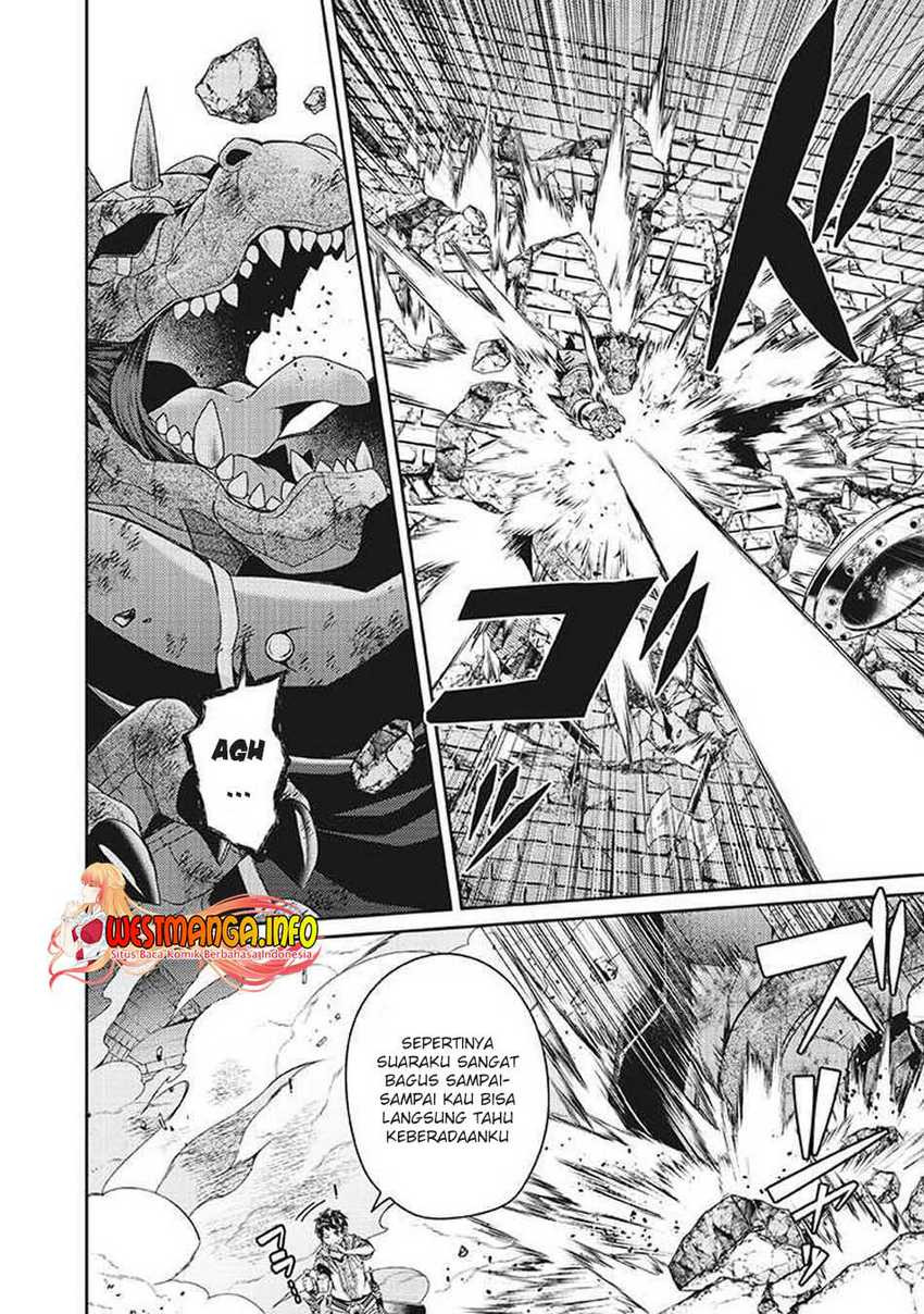 Sekai Saikyou no Shinjuu Tsukai: Chapter chapter-10.2 - Page 10