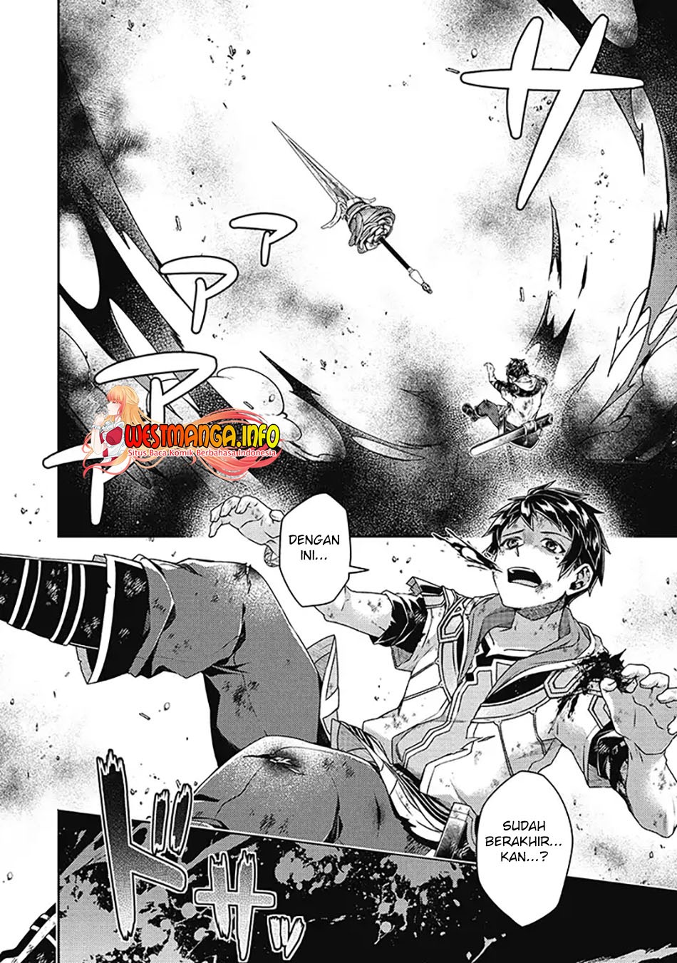 Sekai Saikyou no Shinjuu Tsukai: Chapter chapter-12.2 - Page 14