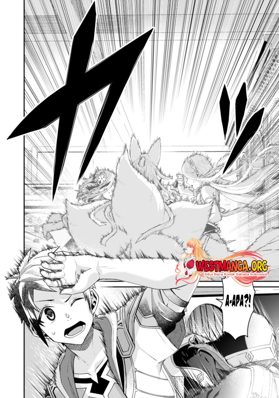 Sekai Saikyou no Shinjuu Tsukai: Chapter chapter-14.2 - Page 18