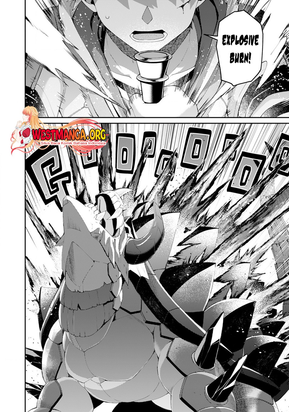 Sekai Saikyou no Shinjuu Tsukai: Chapter chapter-16.2 - Page 14