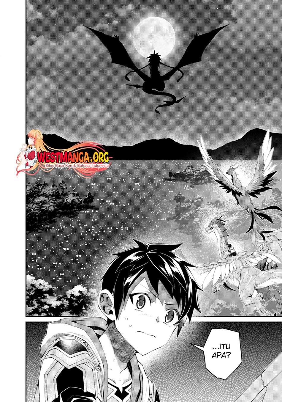 Sekai Saikyou no Shinjuu Tsukai: Chapter chapter-16.2 - Page 18
