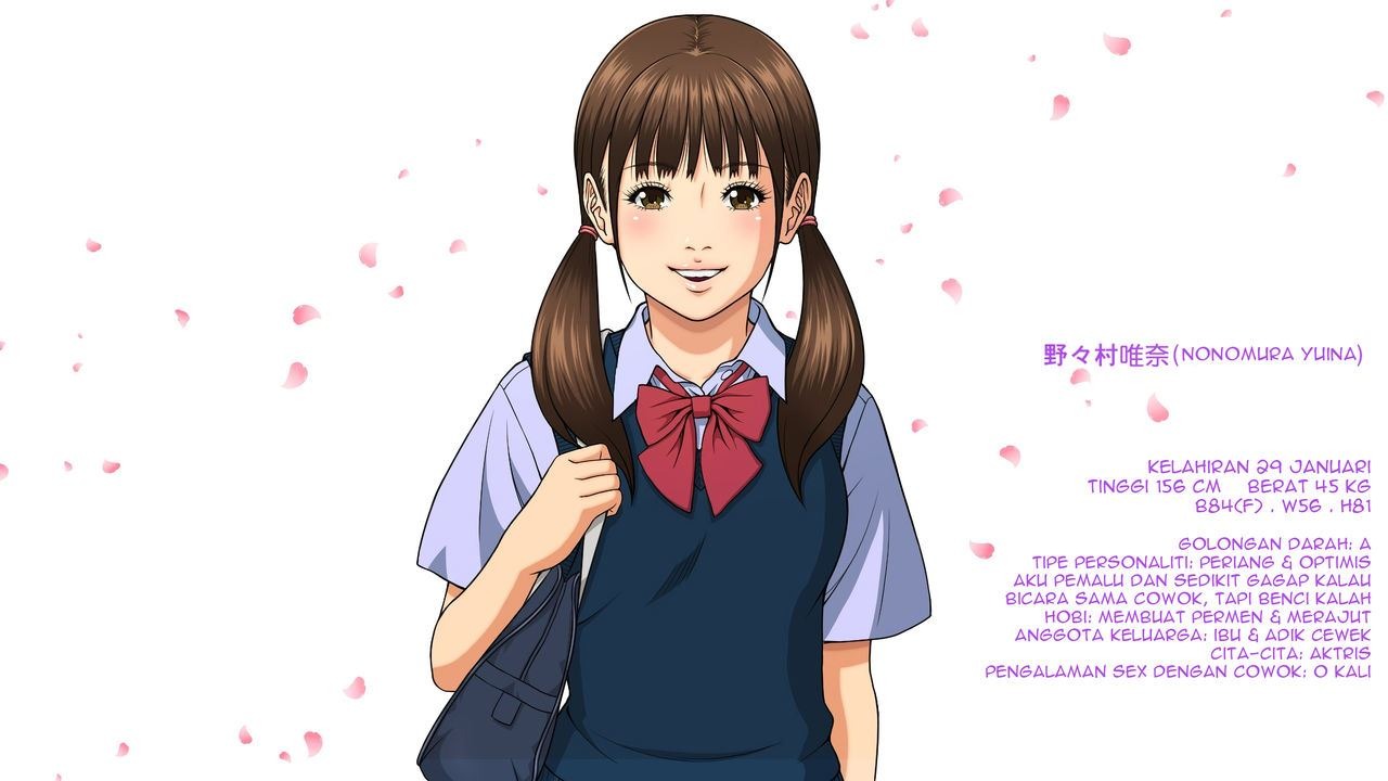 Sekenshirazu no JK ga Harabote Rankou AV de Shuen Suru Hame ni Natta Wake: Chapter chapter-1 - Page 3