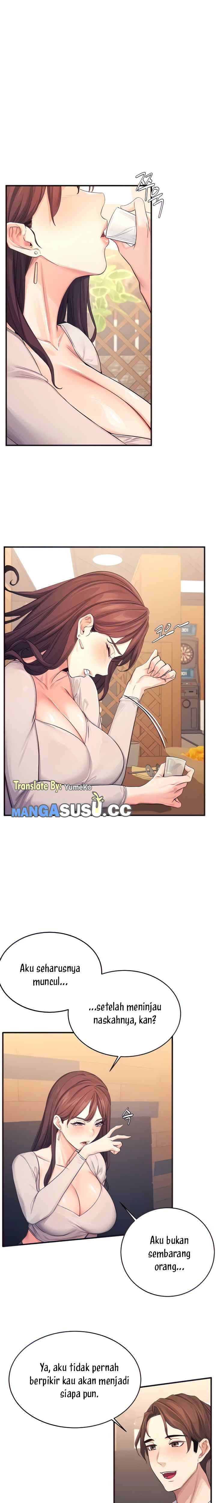 Selfless 100%: Chapter chapter-3 - Page 2