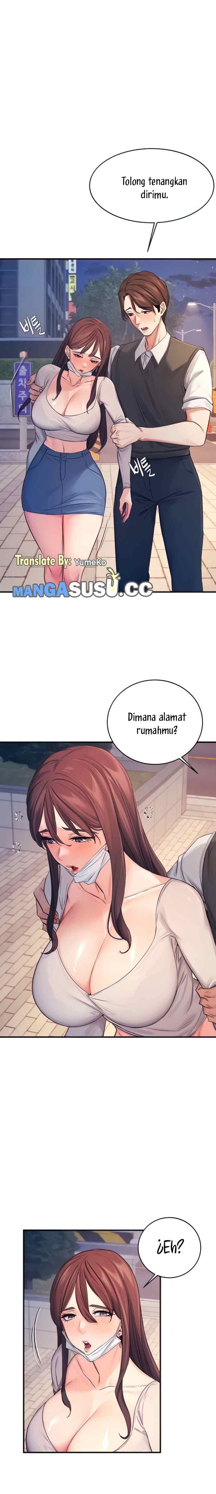 Selfless 100%: Chapter chapter-3 - Page 6